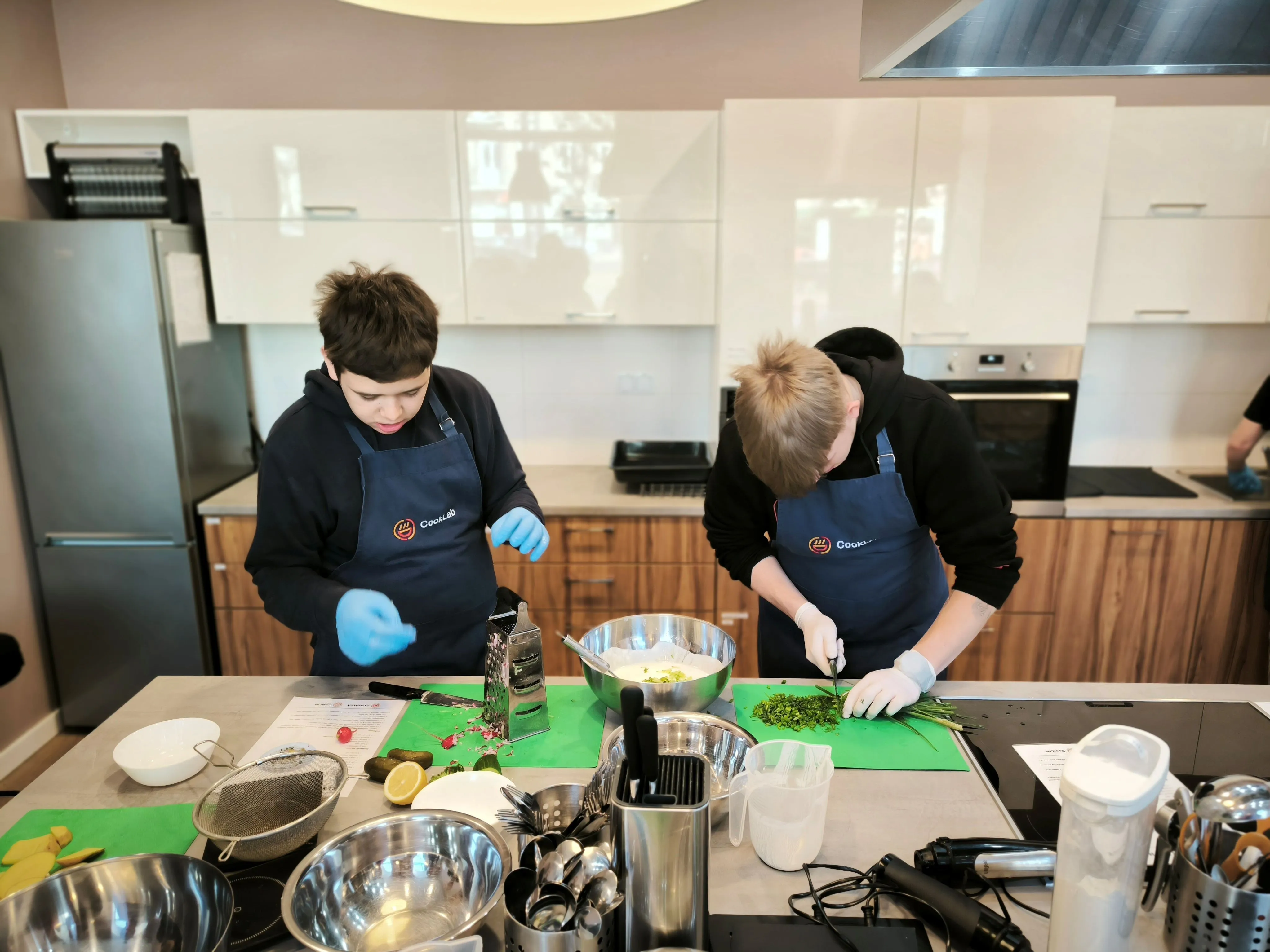 CookLab