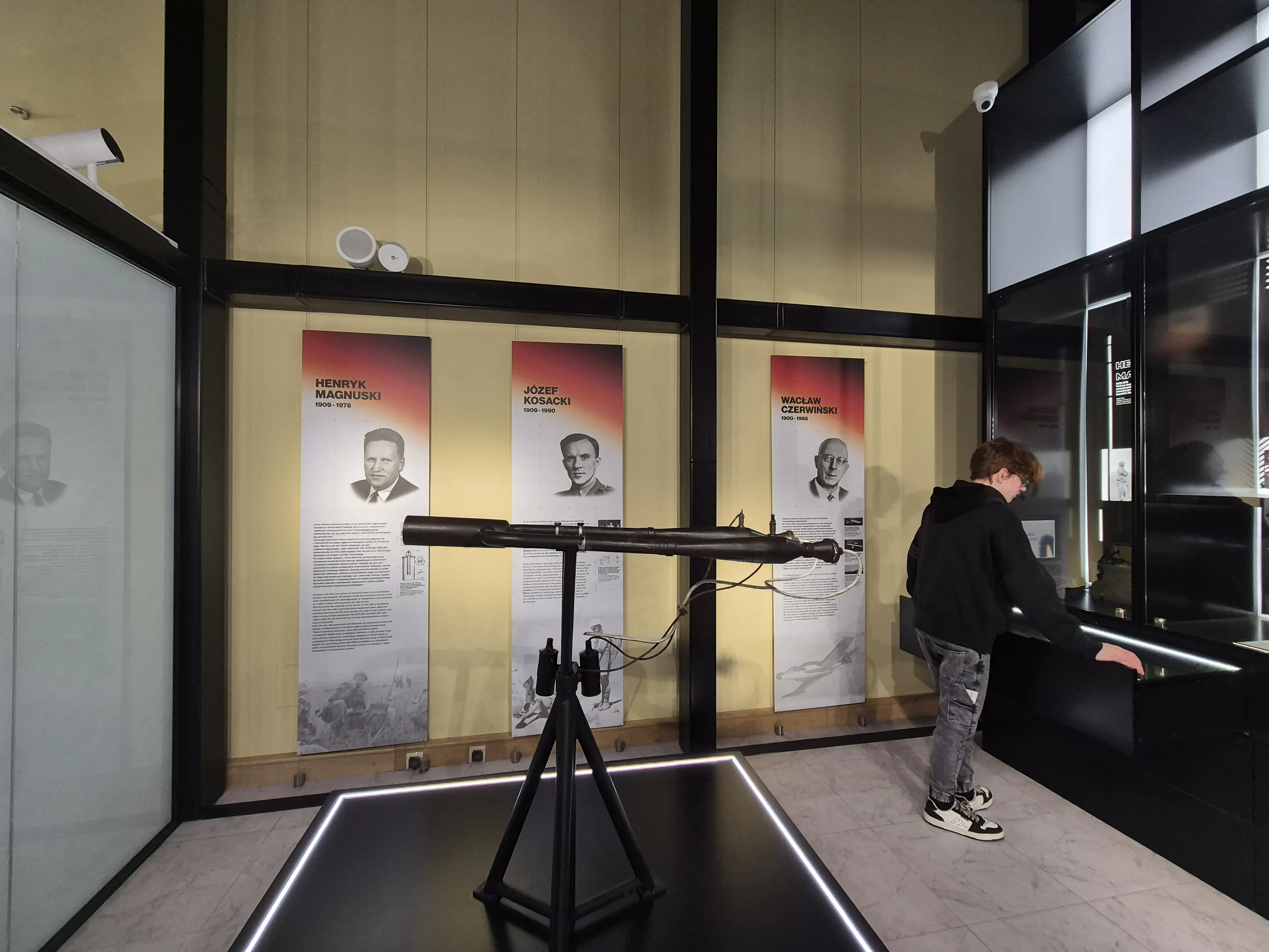 Muzeum techniki