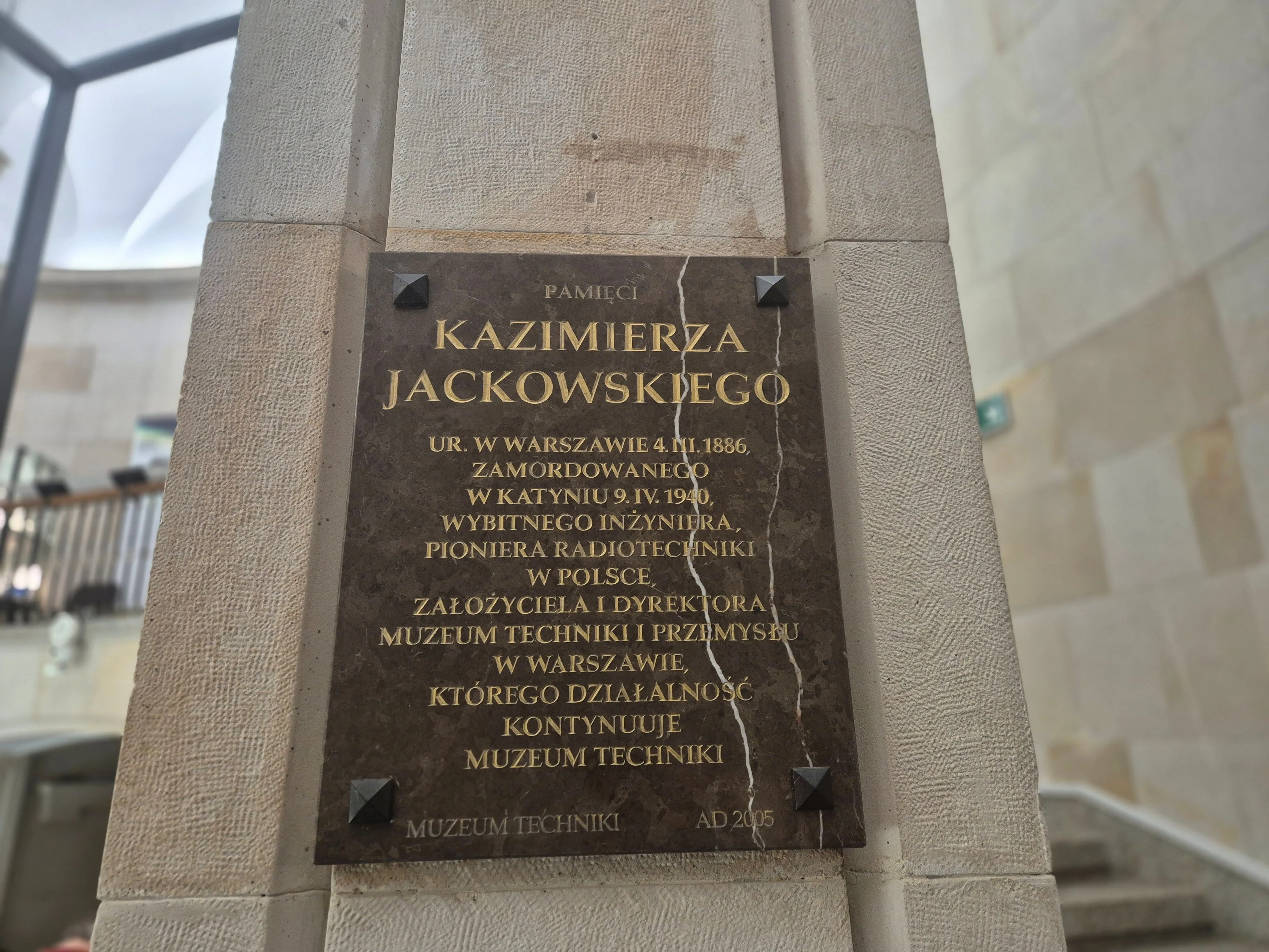 Muzeum techniki