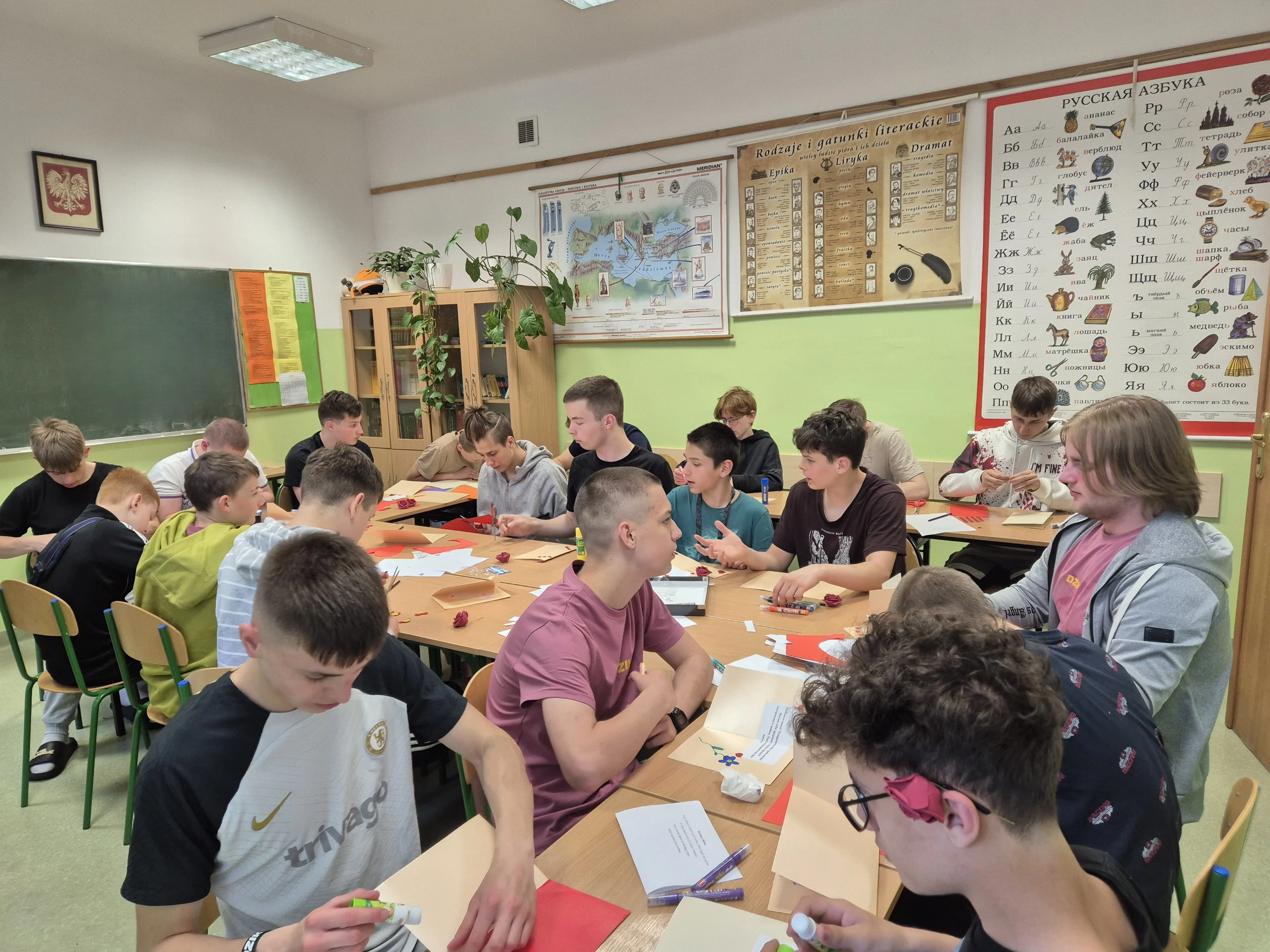 Dzień Matki