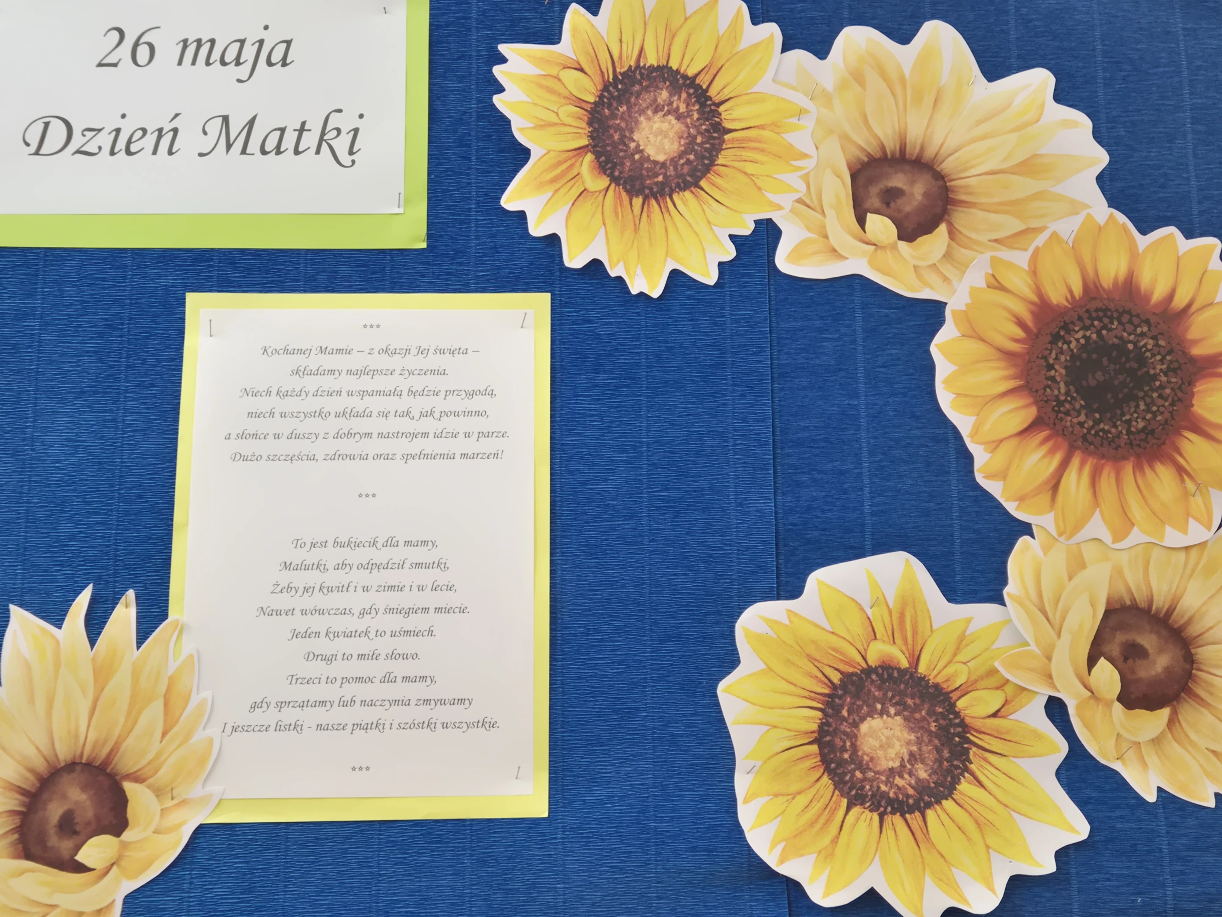 Dzień Matki