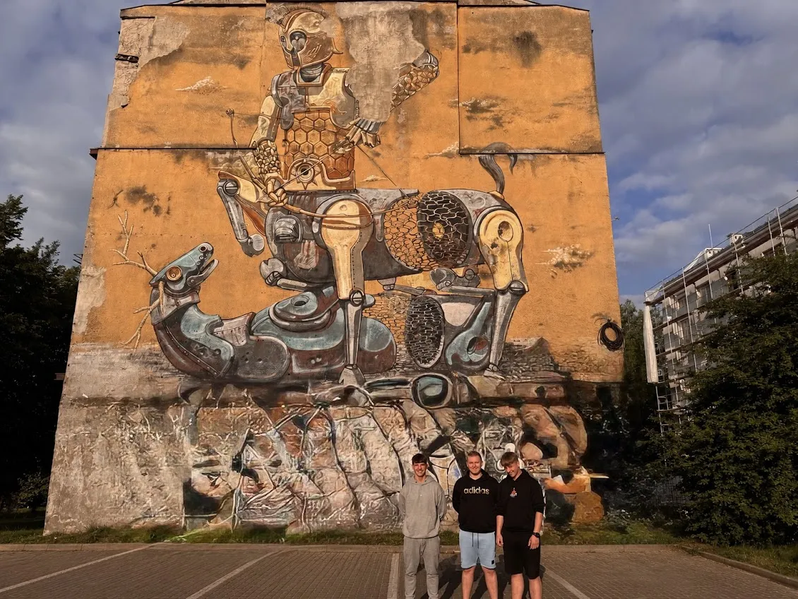 Murale