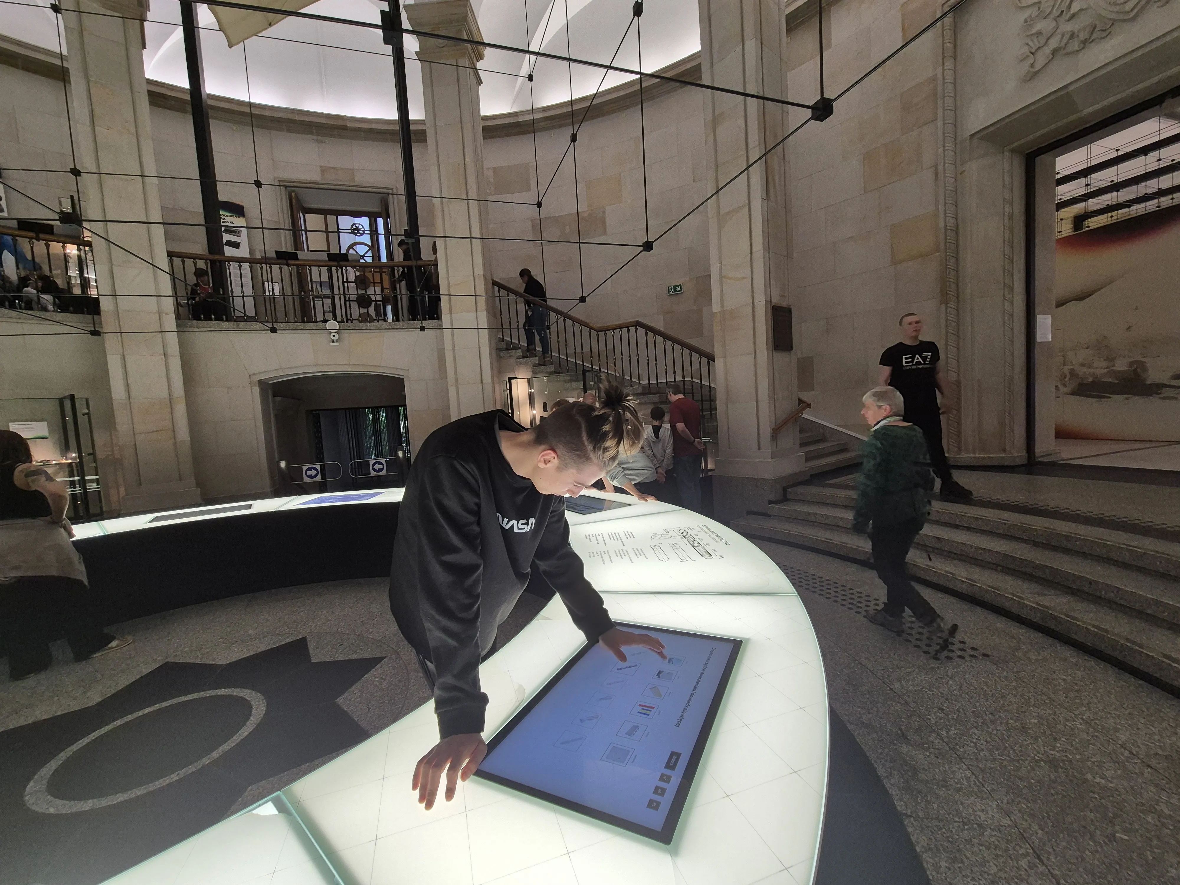 Muzeum techniki