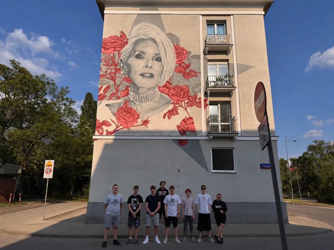 Murale