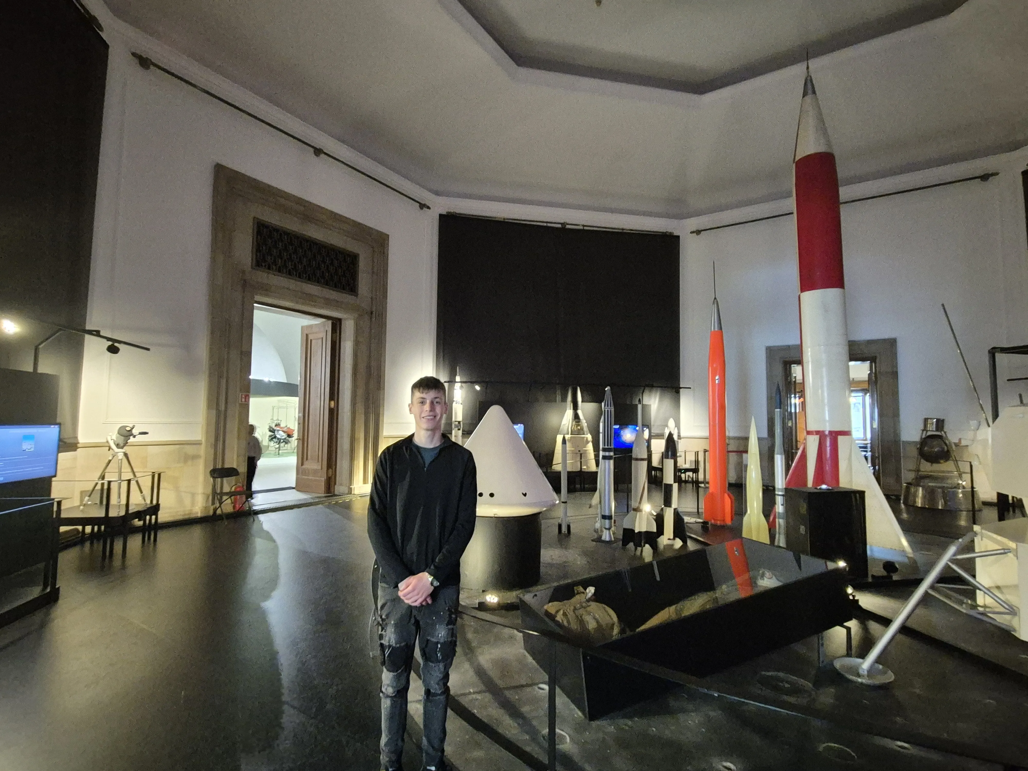 Muzeum techniki