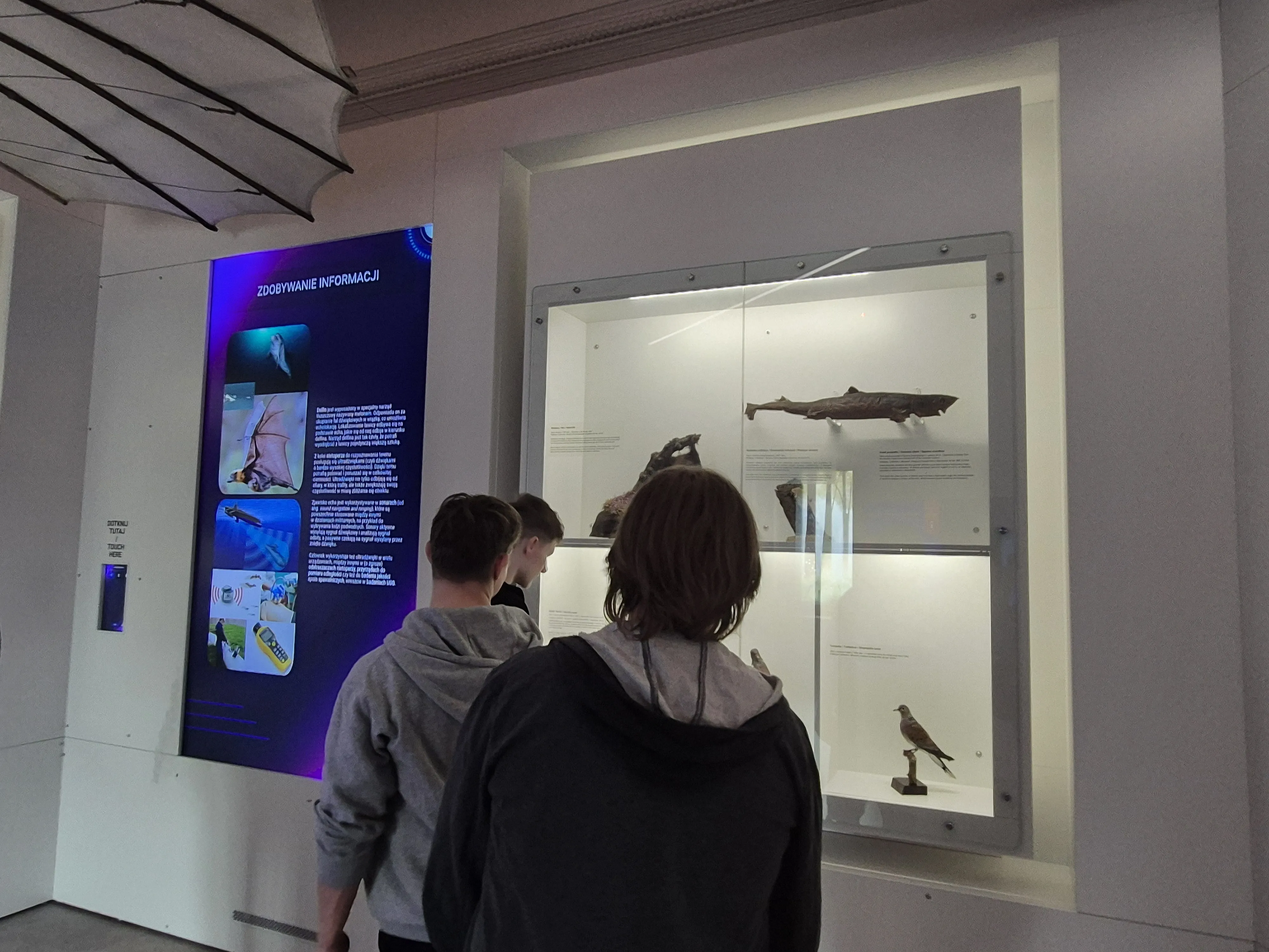 Muzeum techniki