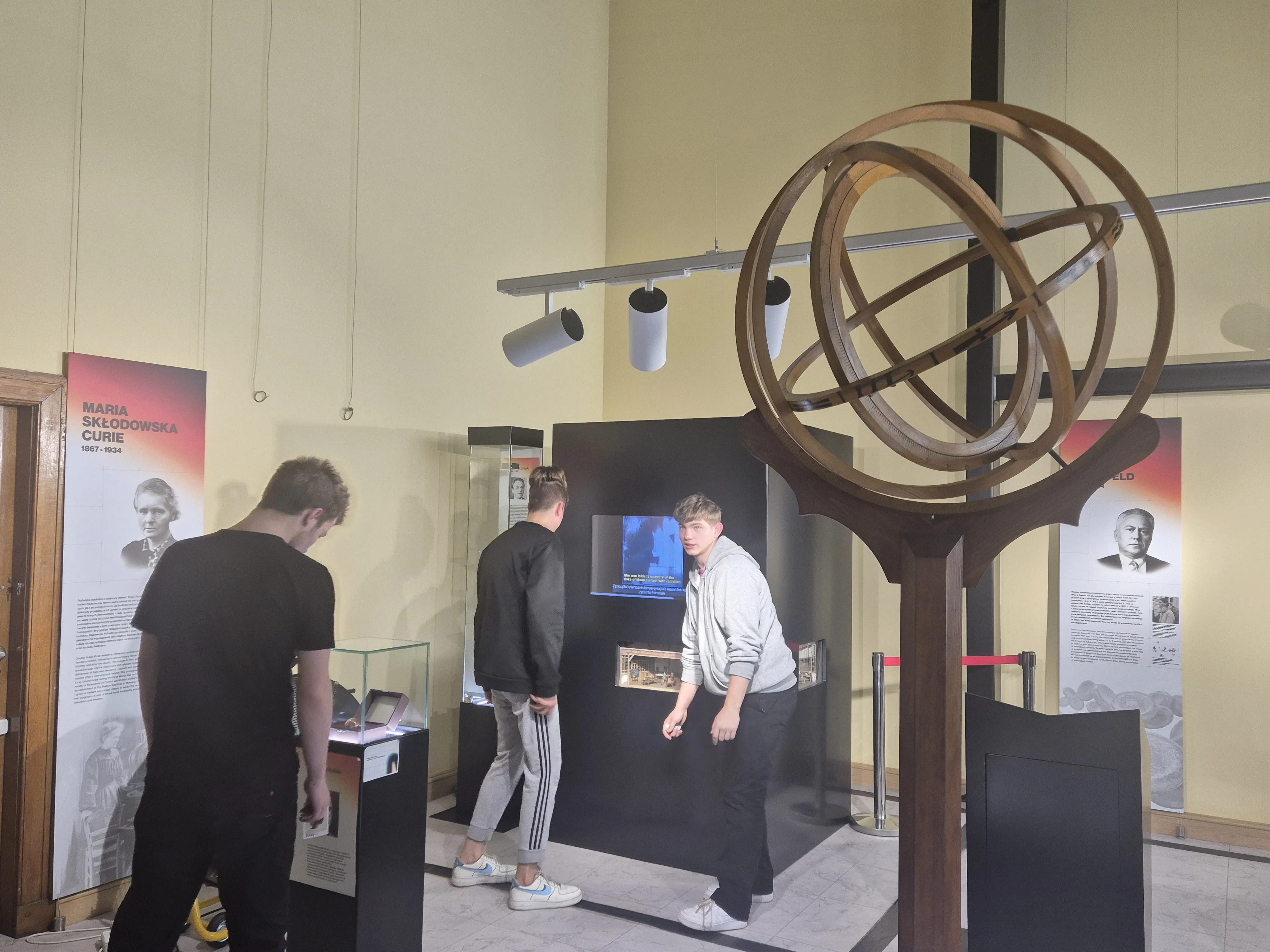 Muzeum techniki