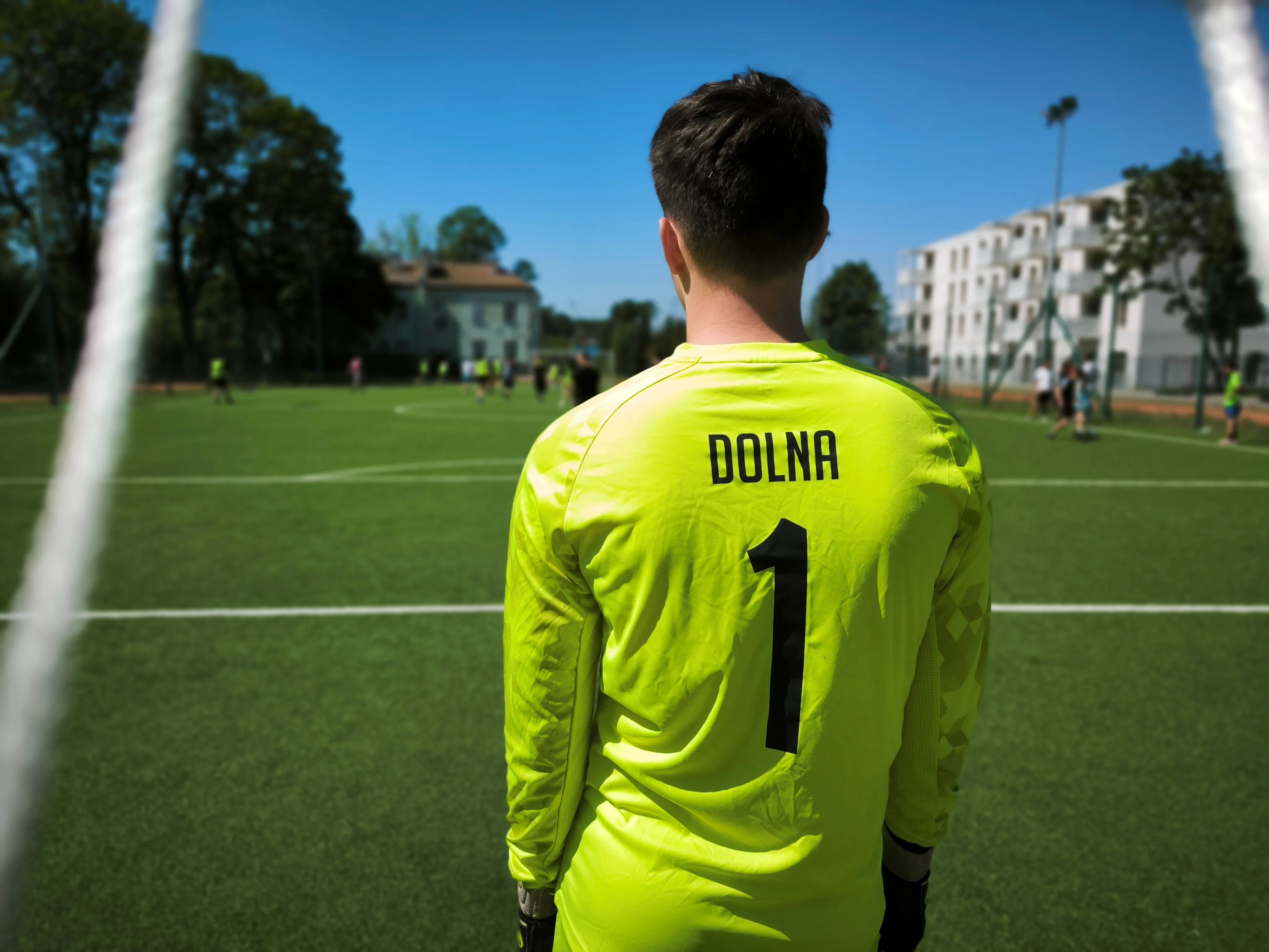 Trening