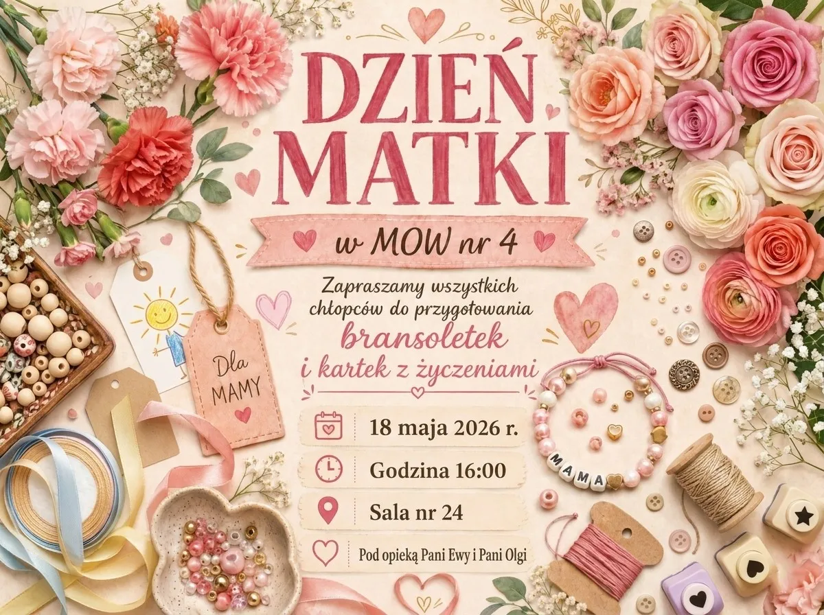 Dzień Matki