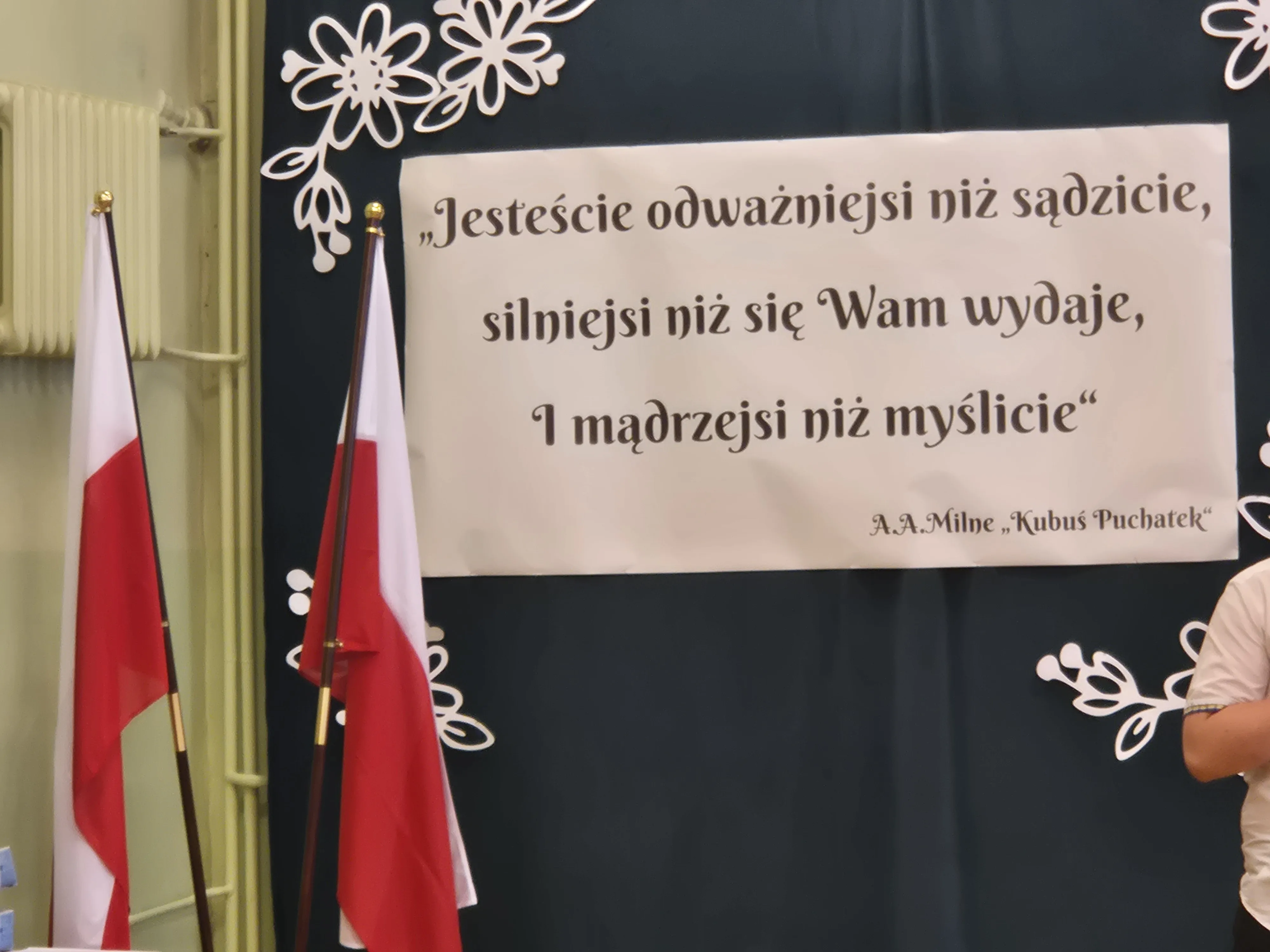 Koniec roku