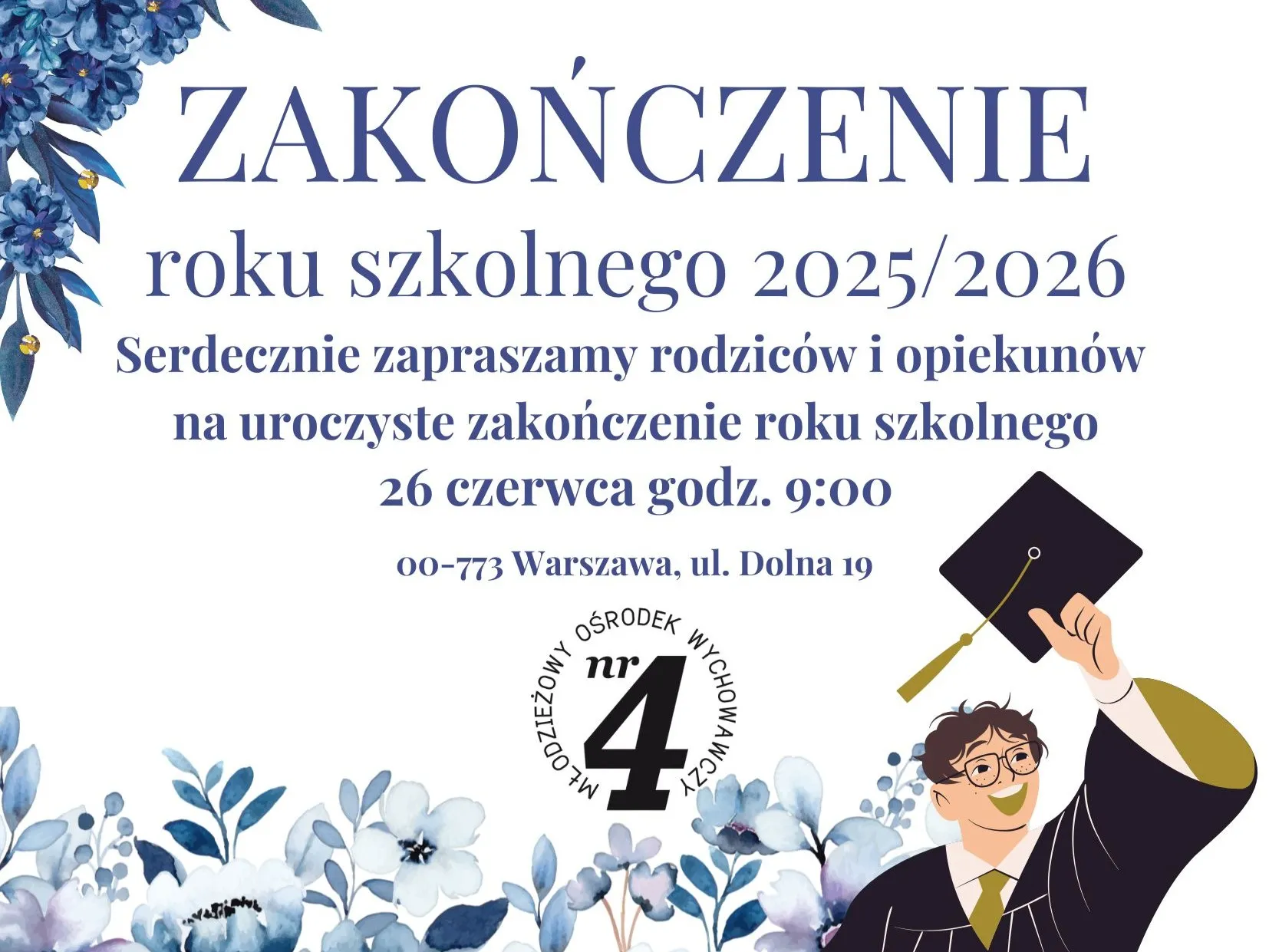 Zakończenie