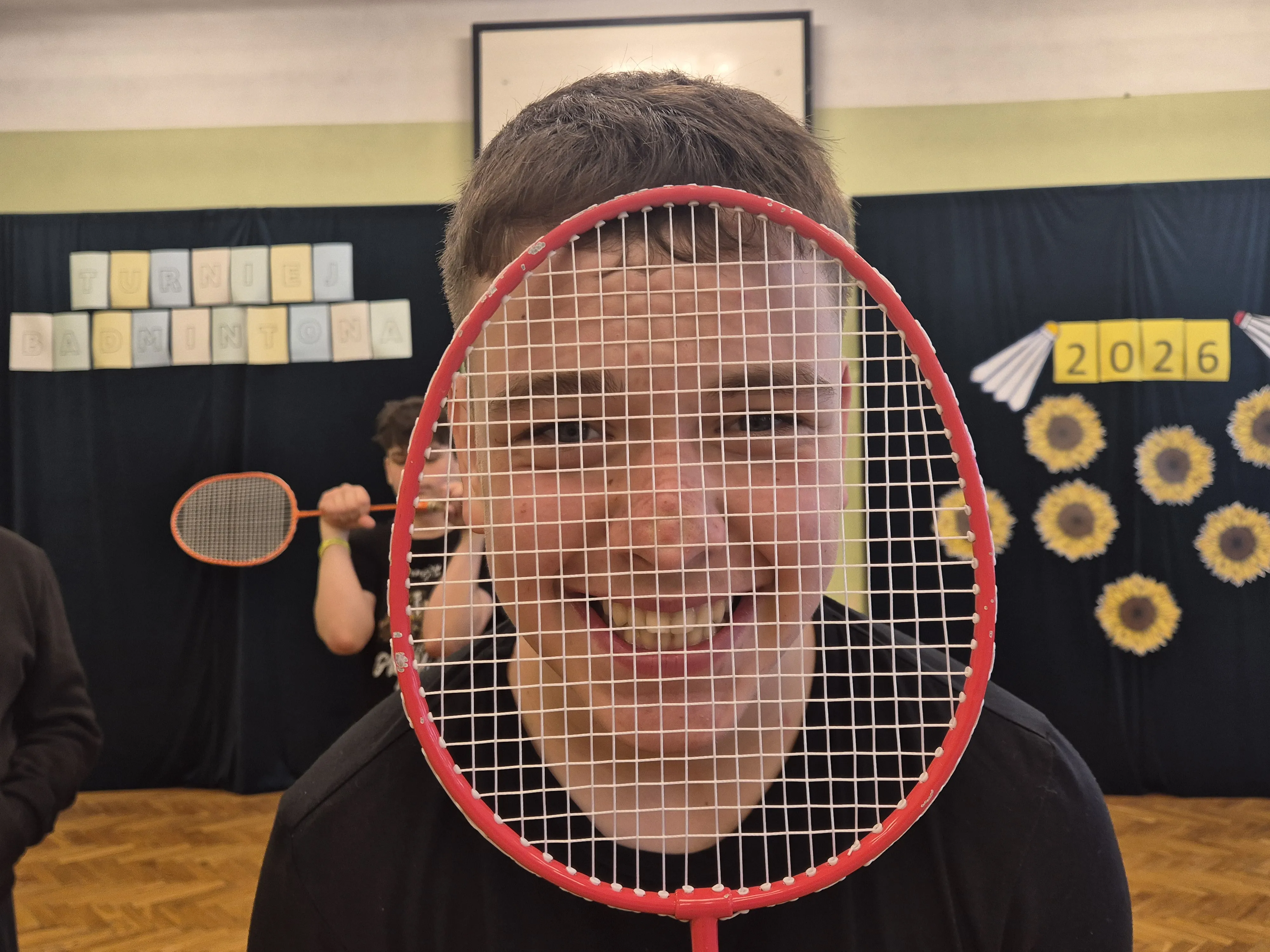 Badminton