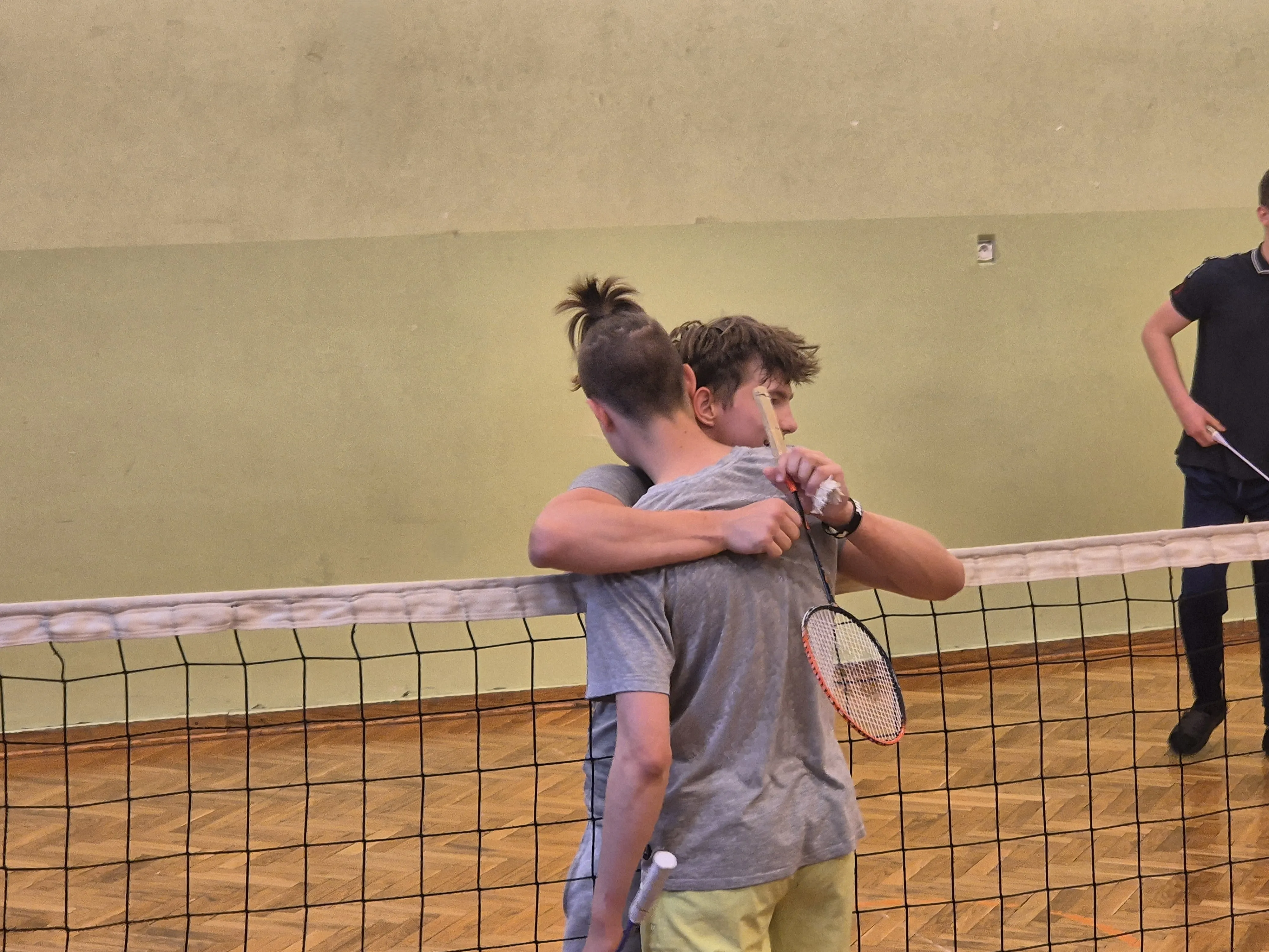 Badminton