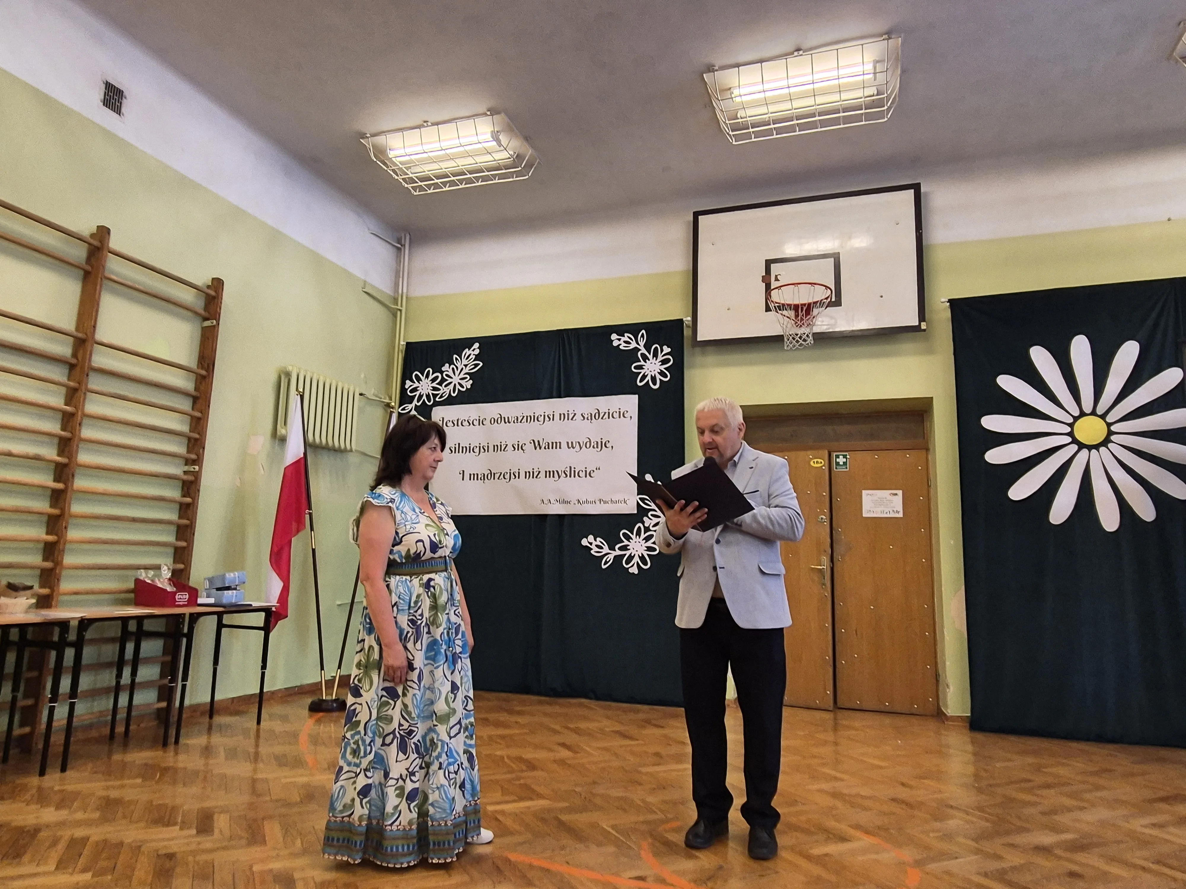 Koniec roku