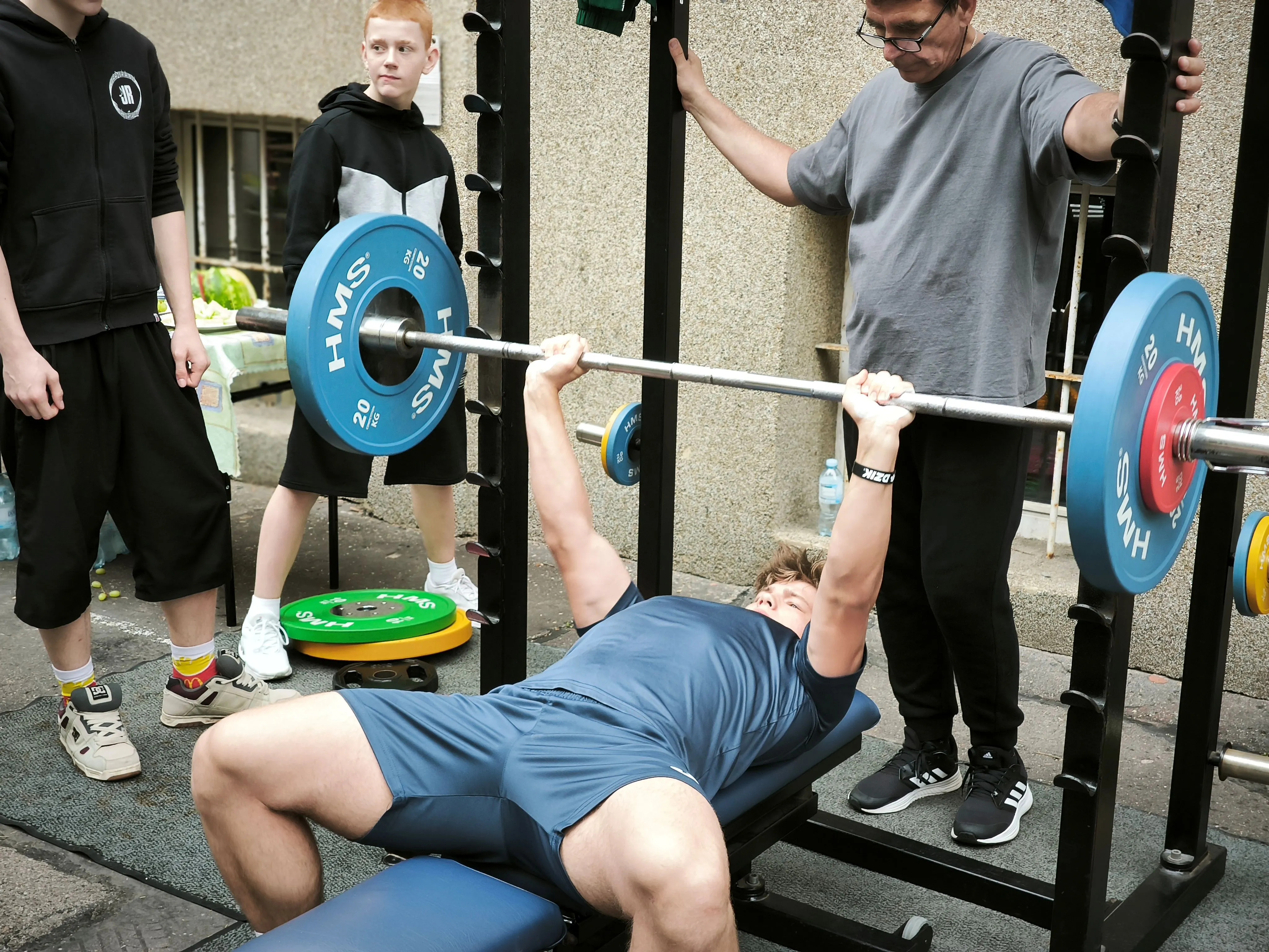Strongman