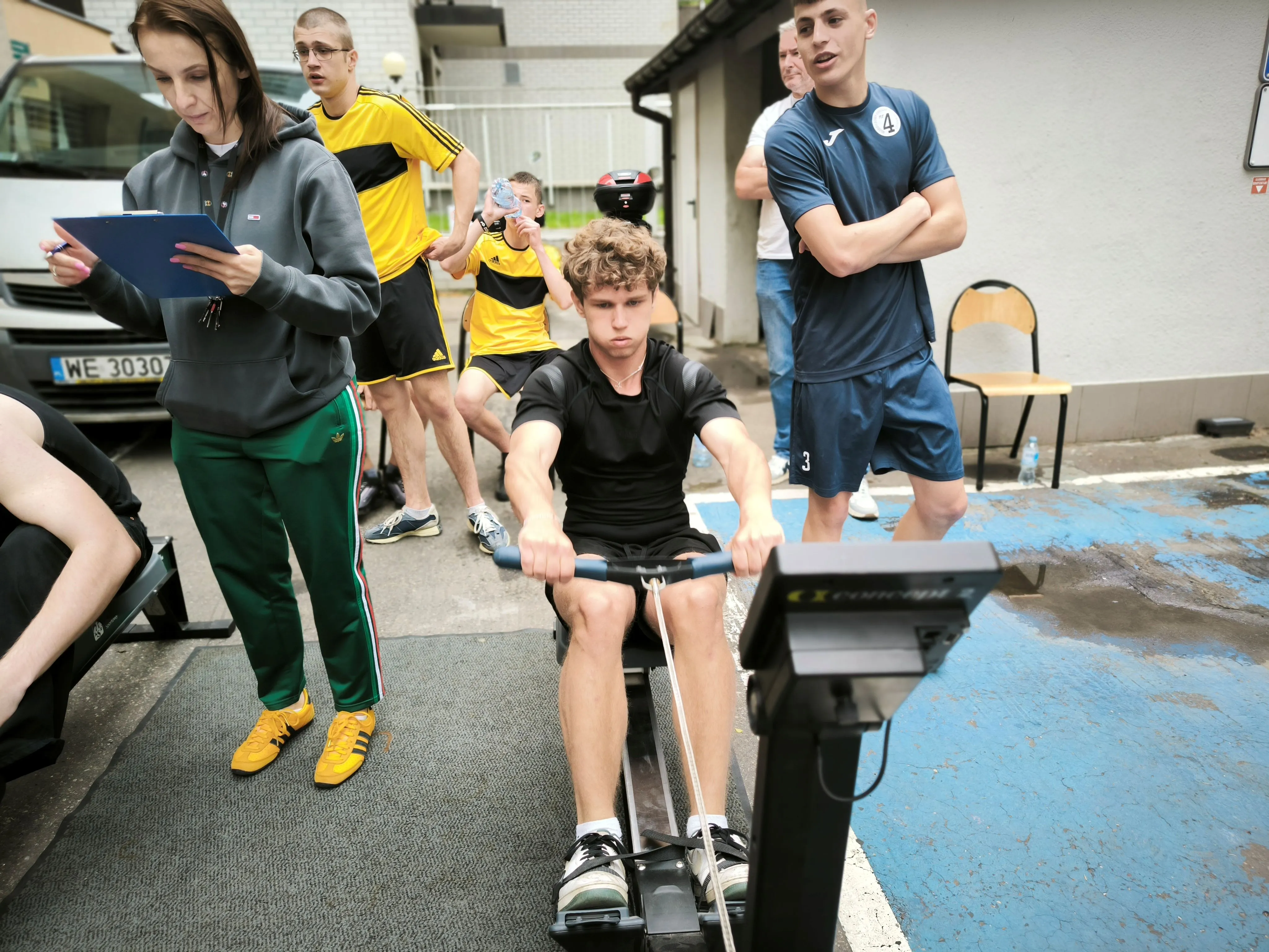 Strongman
