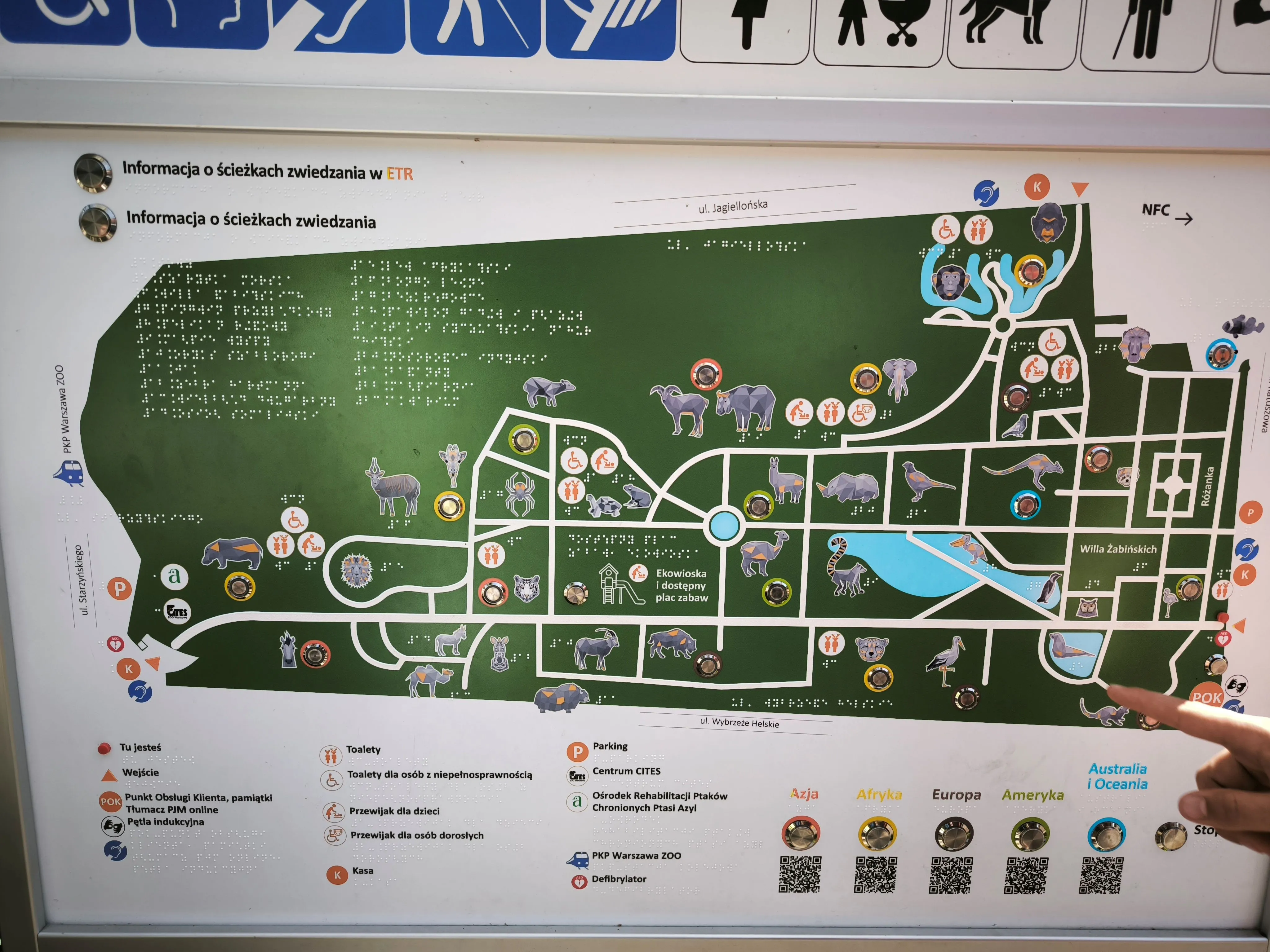ZOO