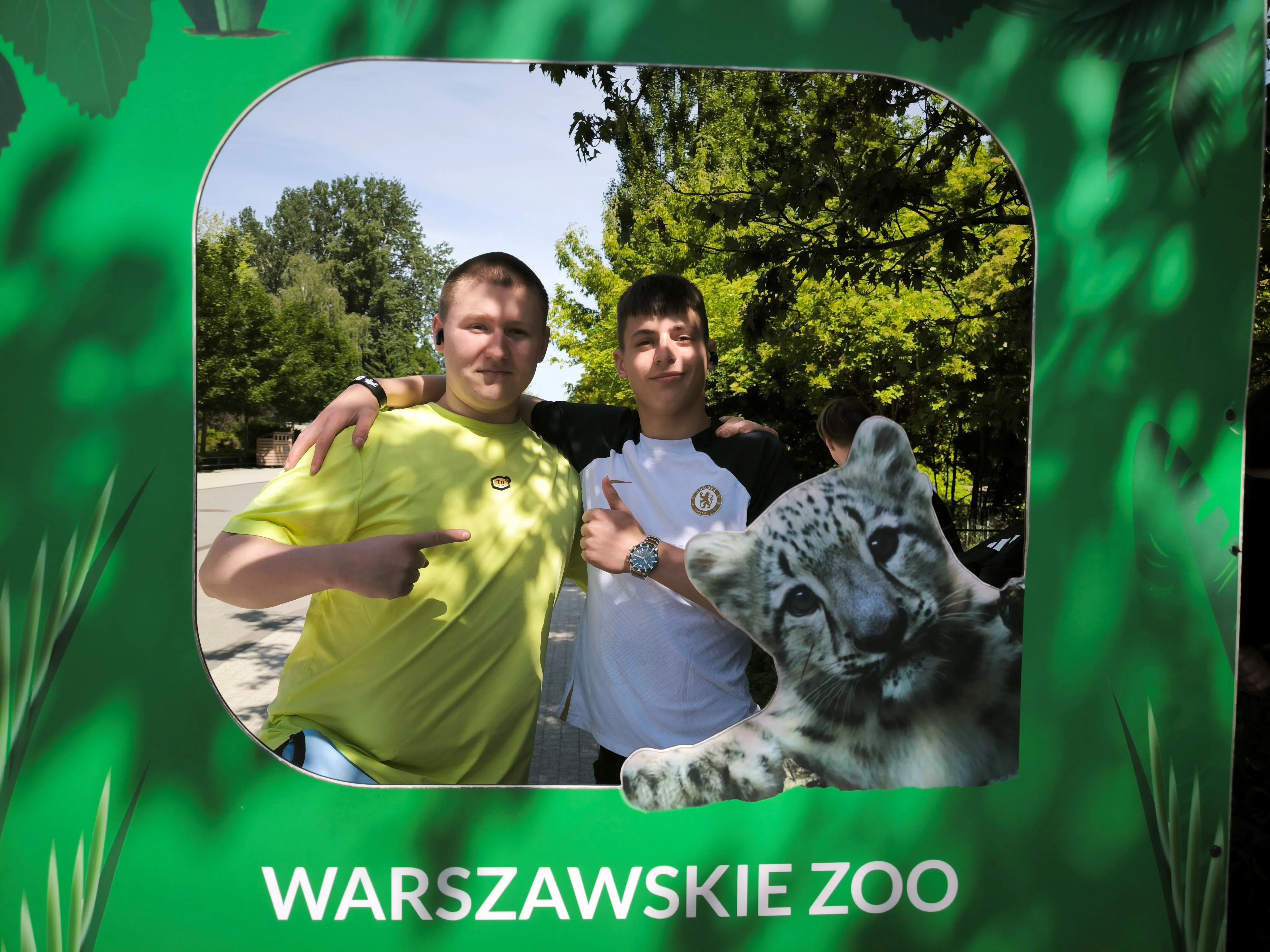 ZOO