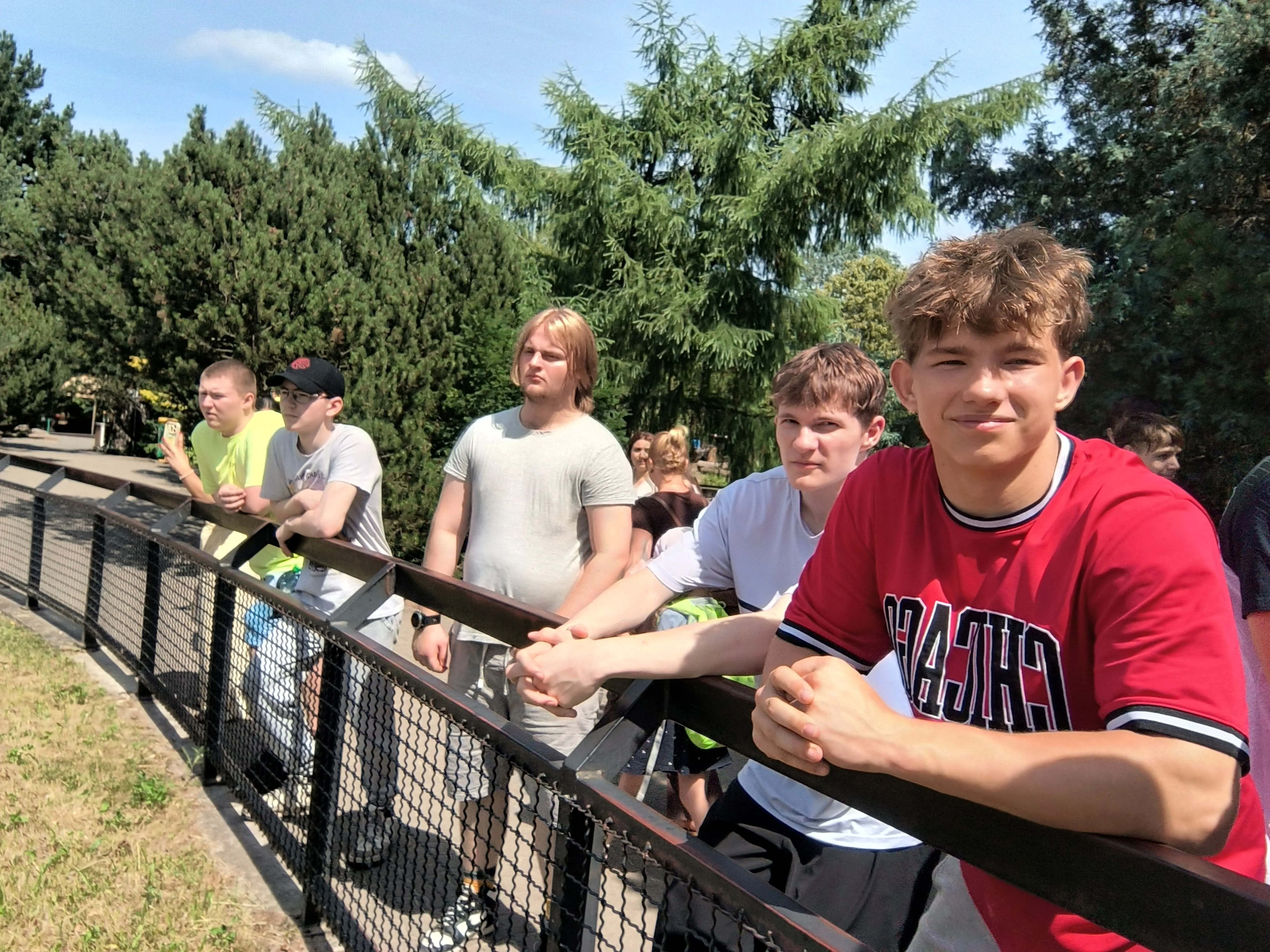 ZOO