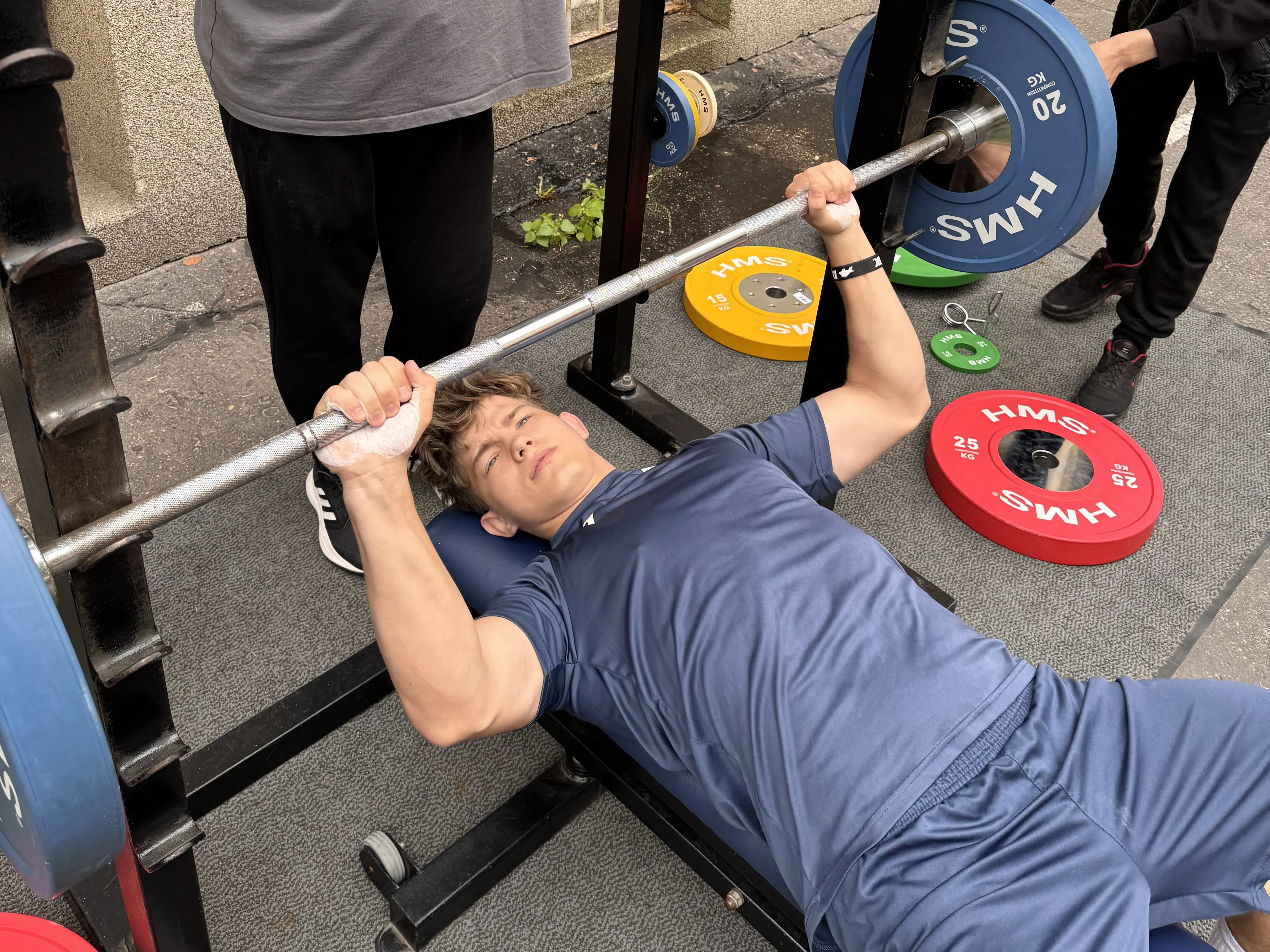 Strongman