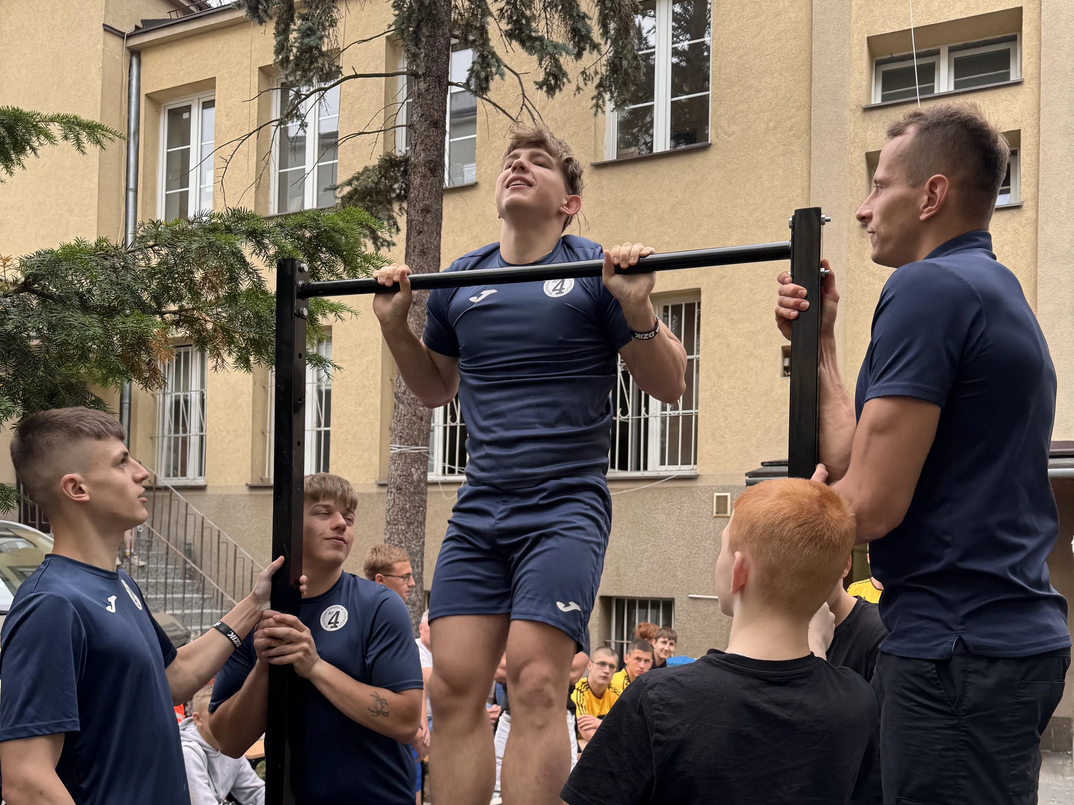 Strongman