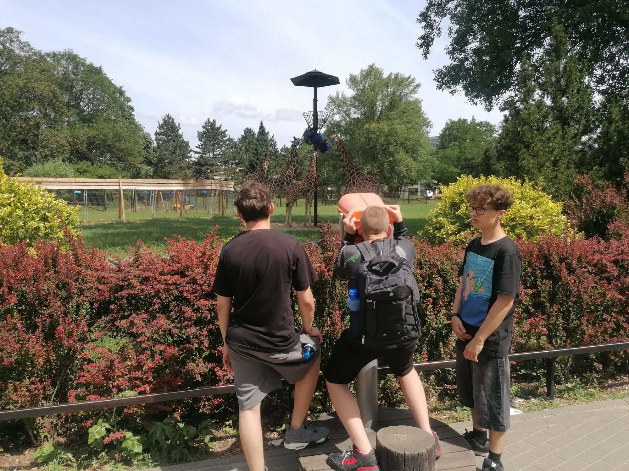 ZOO