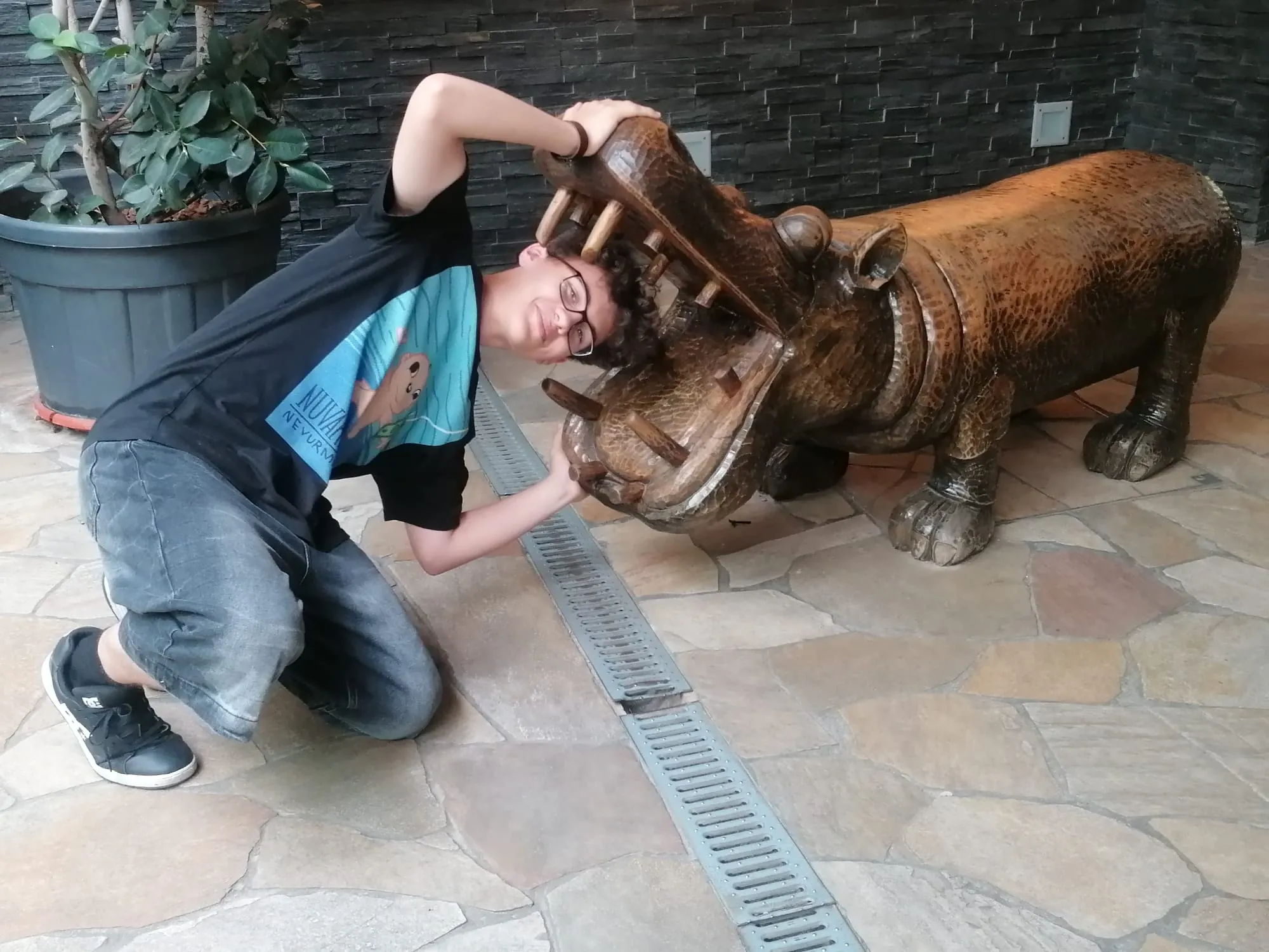 ZOO