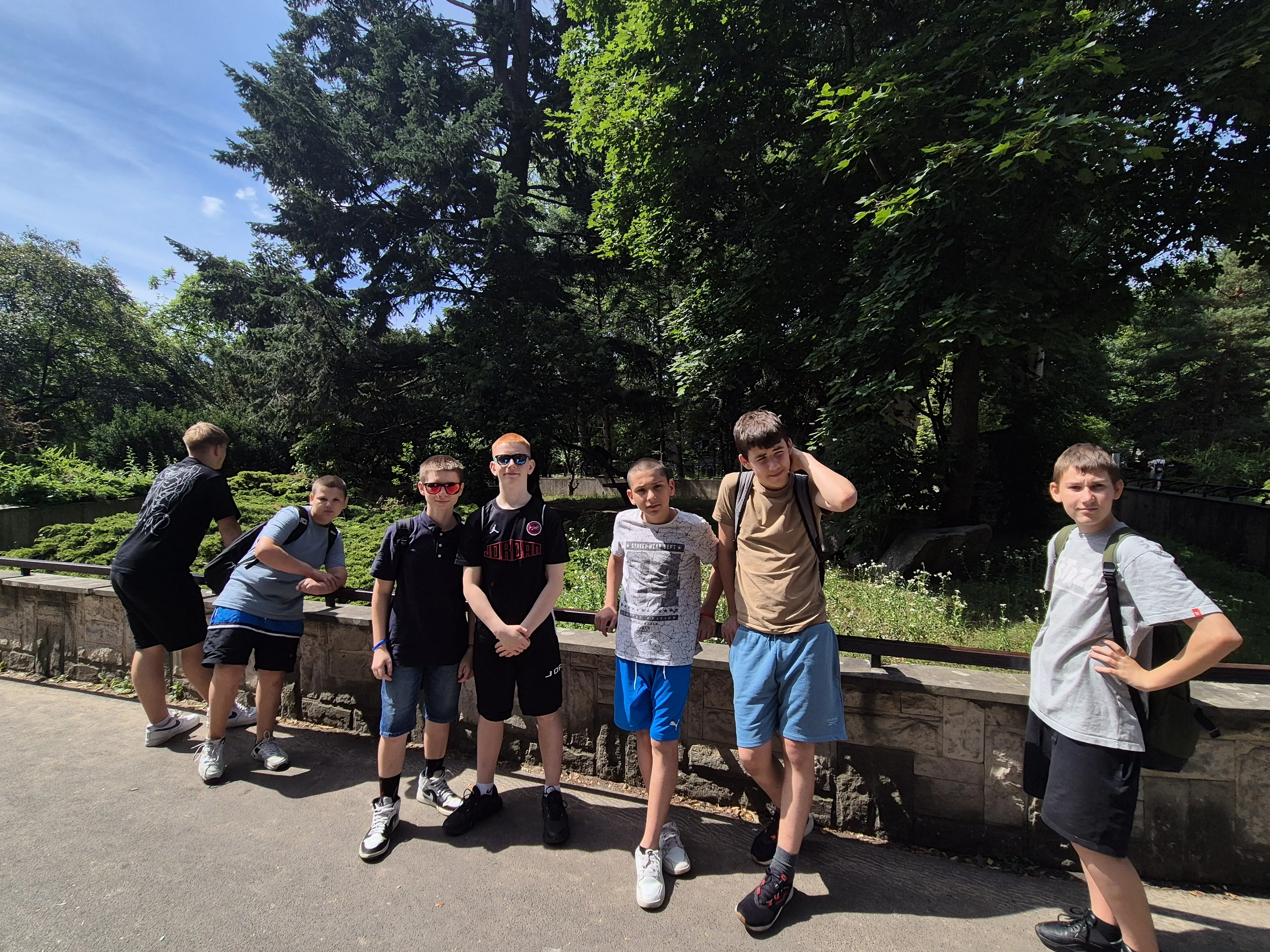 ZOO