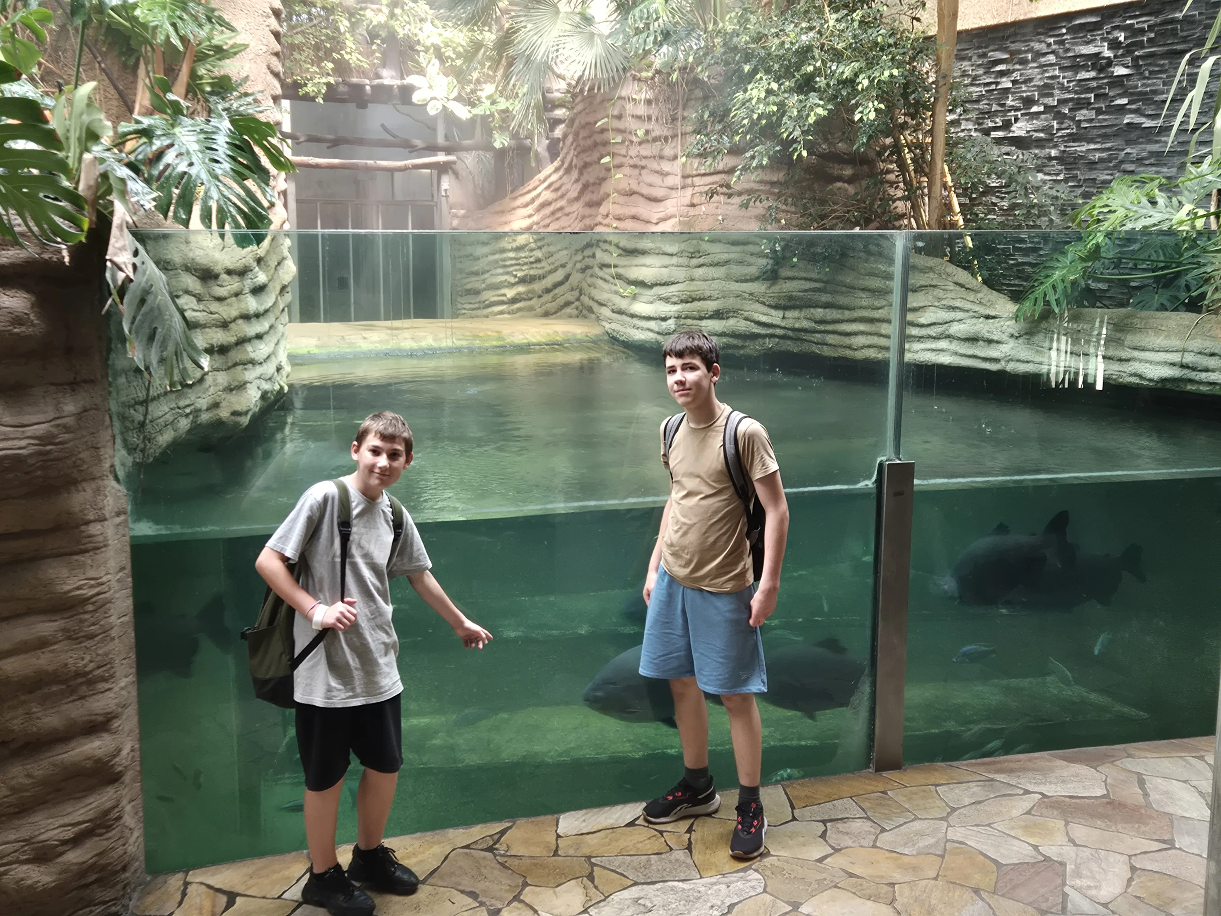ZOO