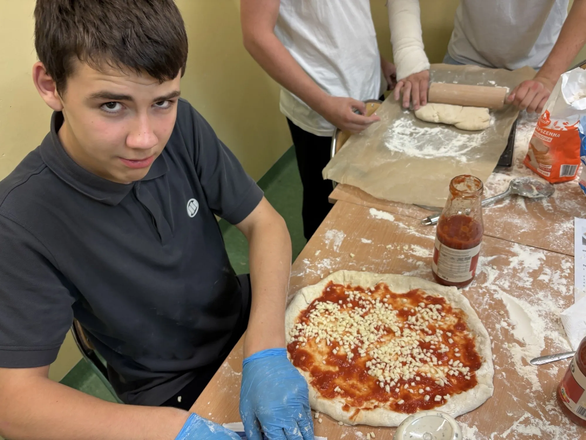 Pizza