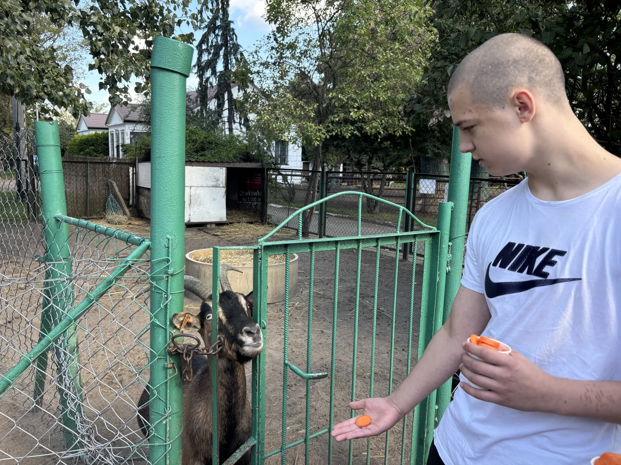 Folwark na Bródnie