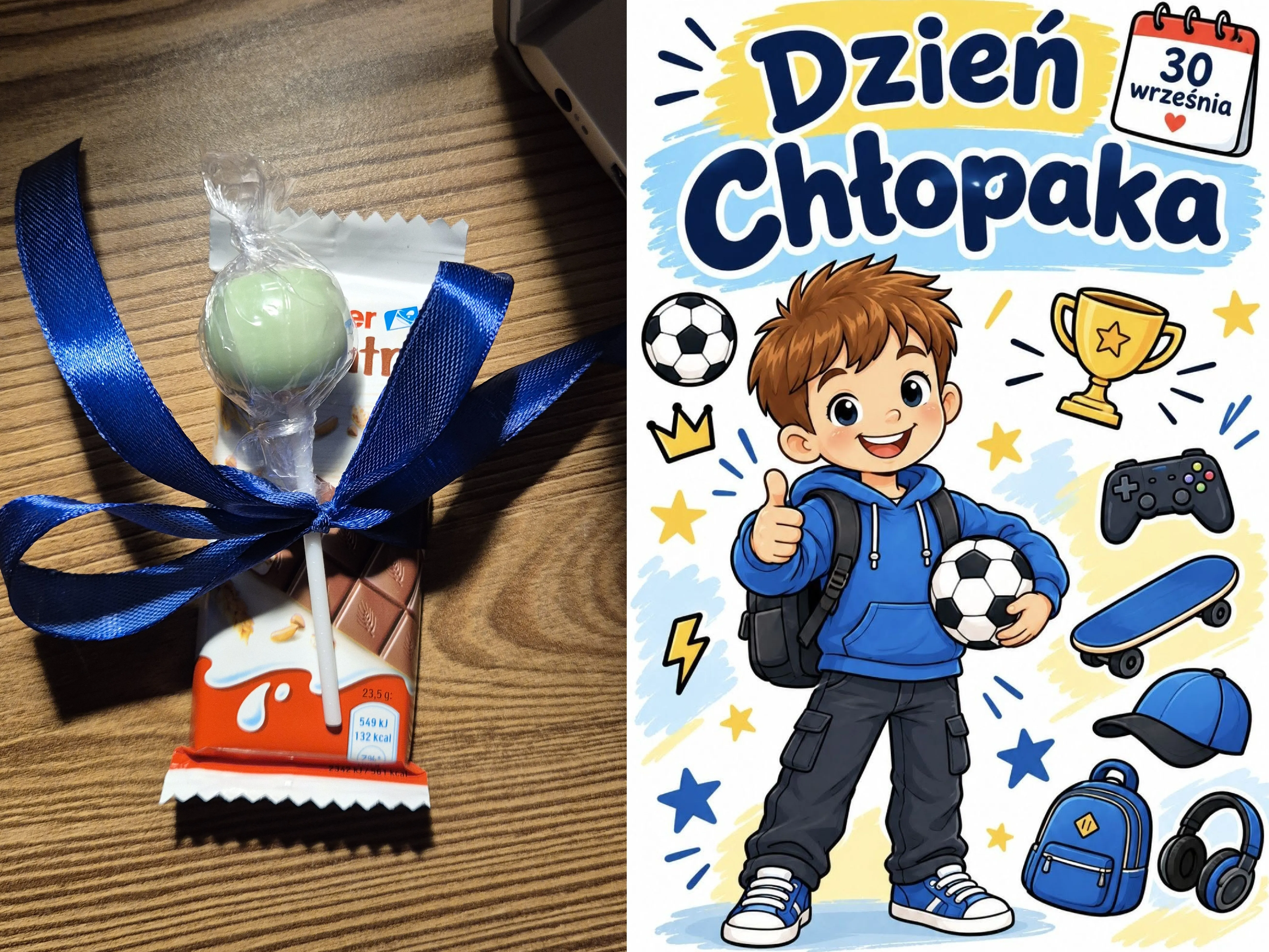 Dzień chłopaka