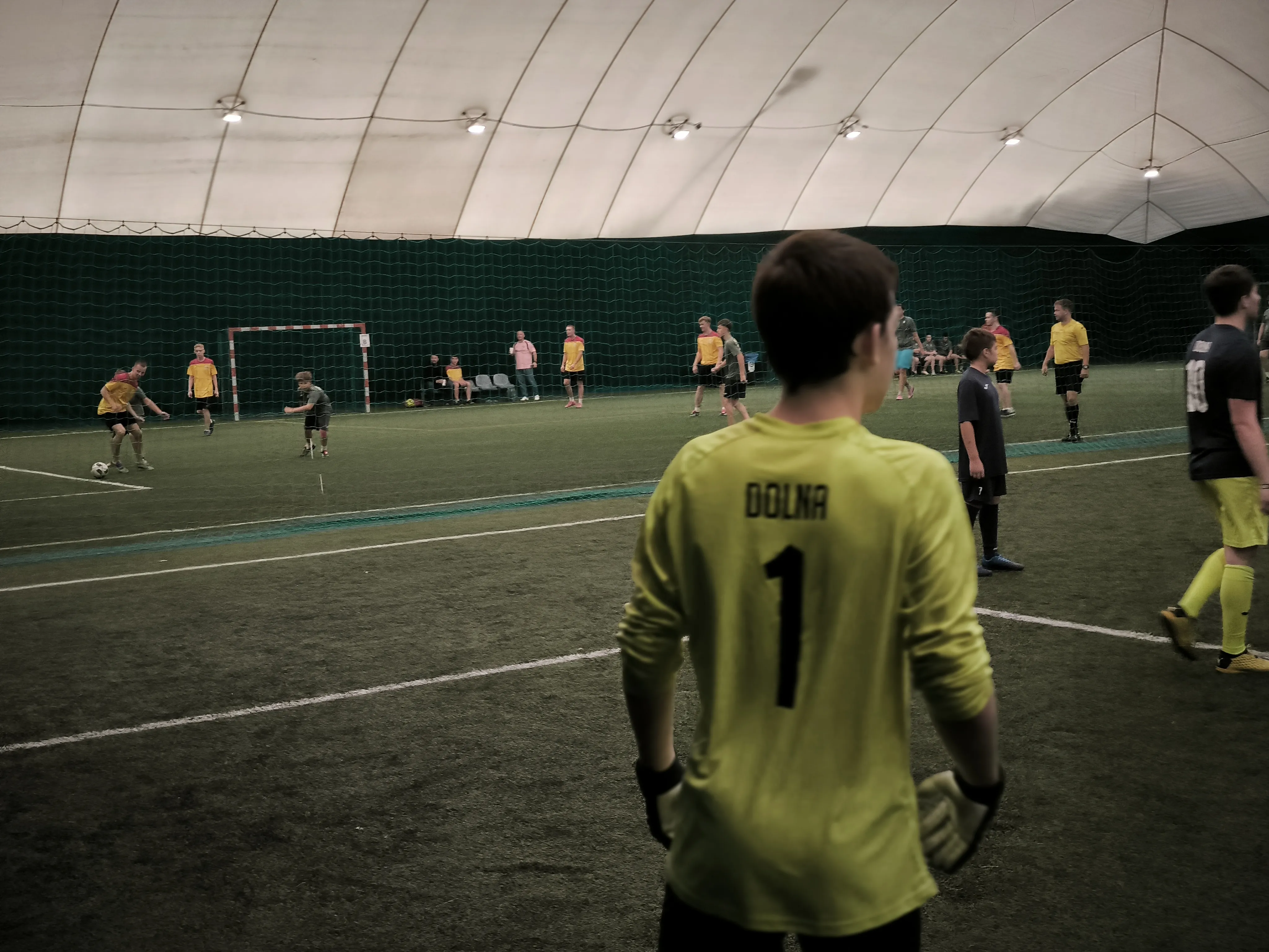 DOLNA CUP