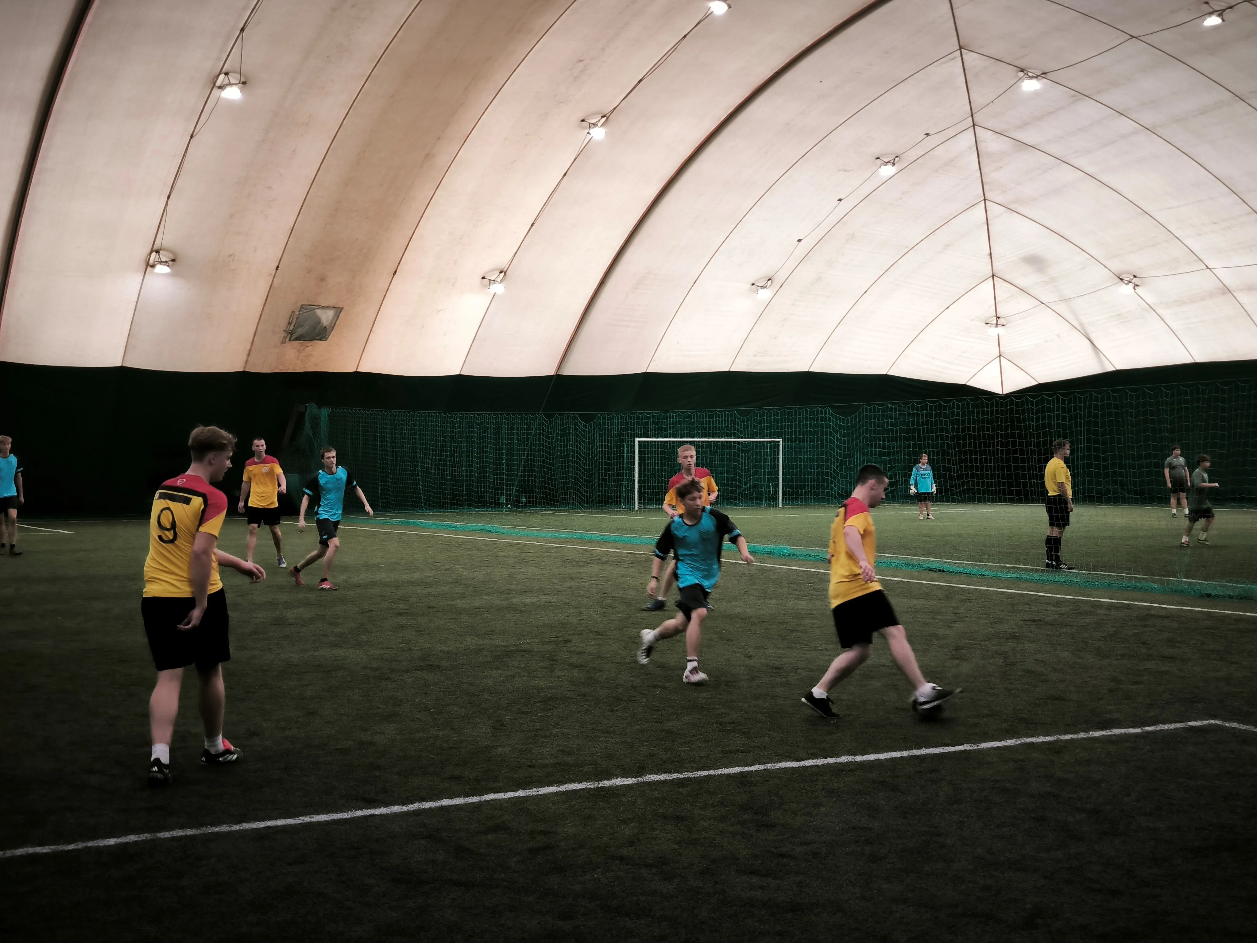 DOLNA CUP