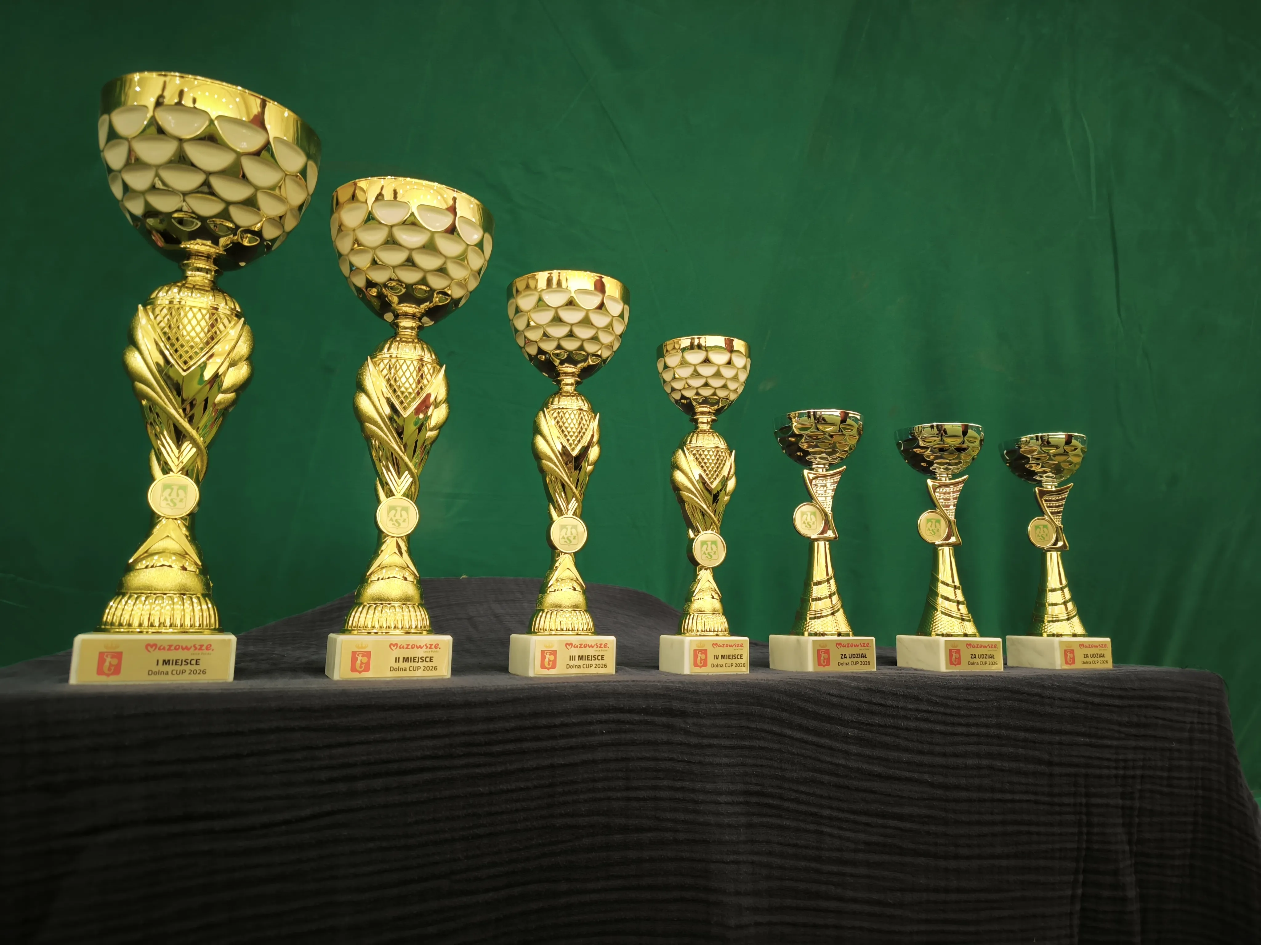 DOLNA CUP