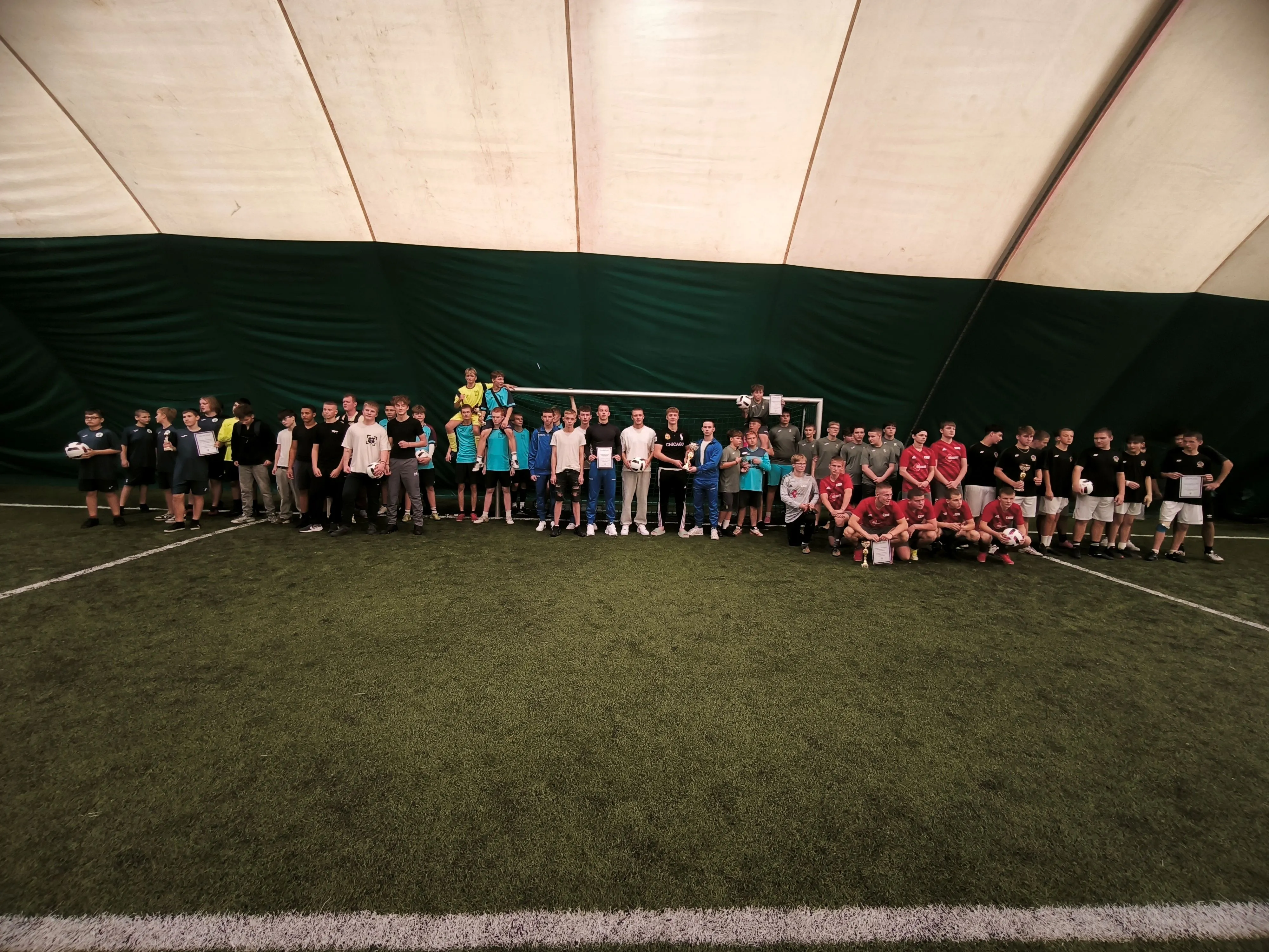 DOLNA CUP